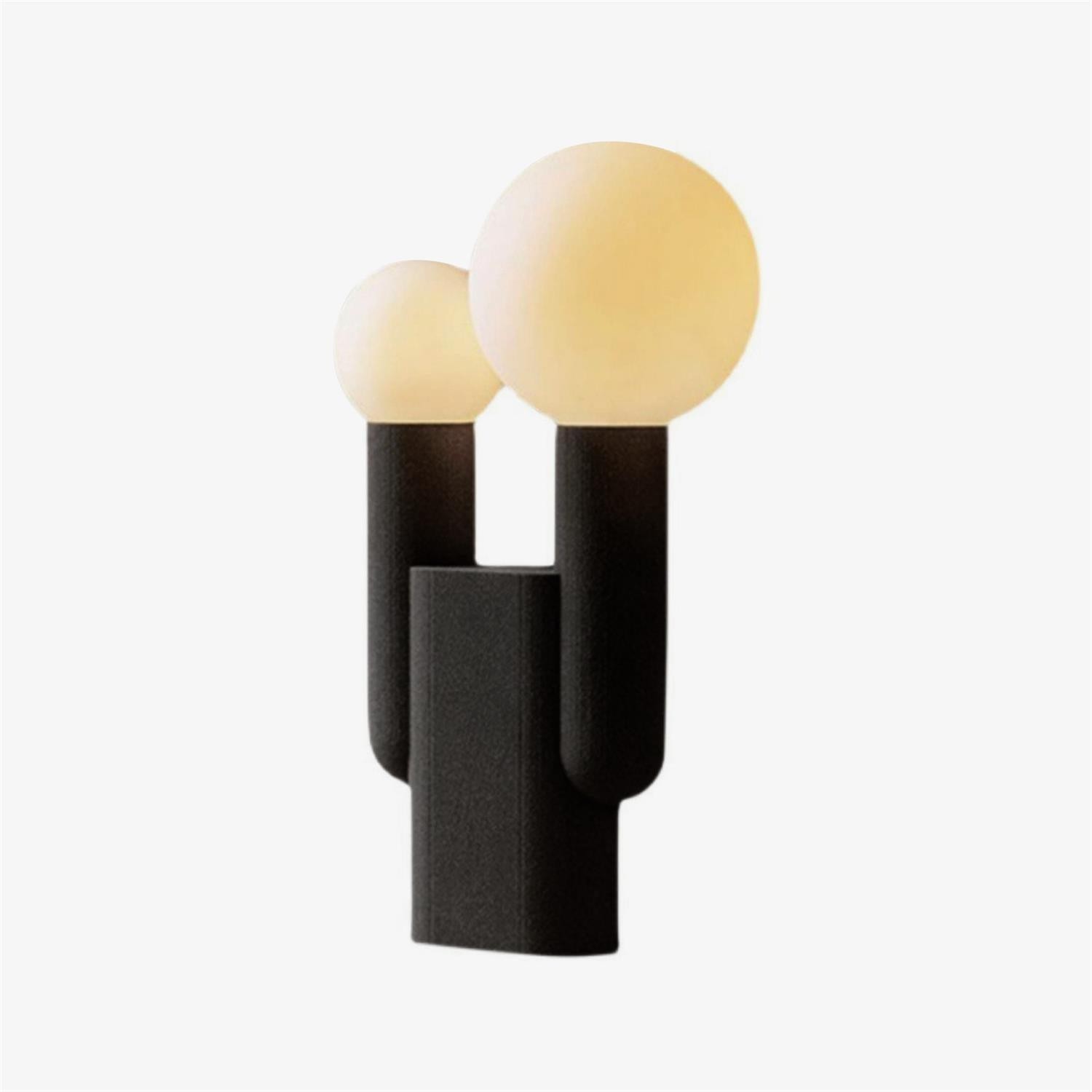 Cactus Table Lamp M467
