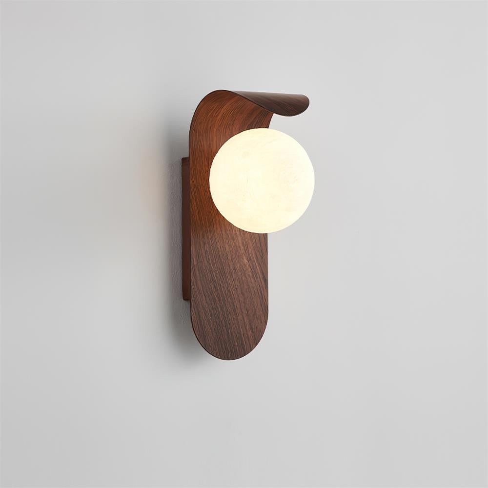 Wabi-sabi Style Fashion Wall Lamp M74
