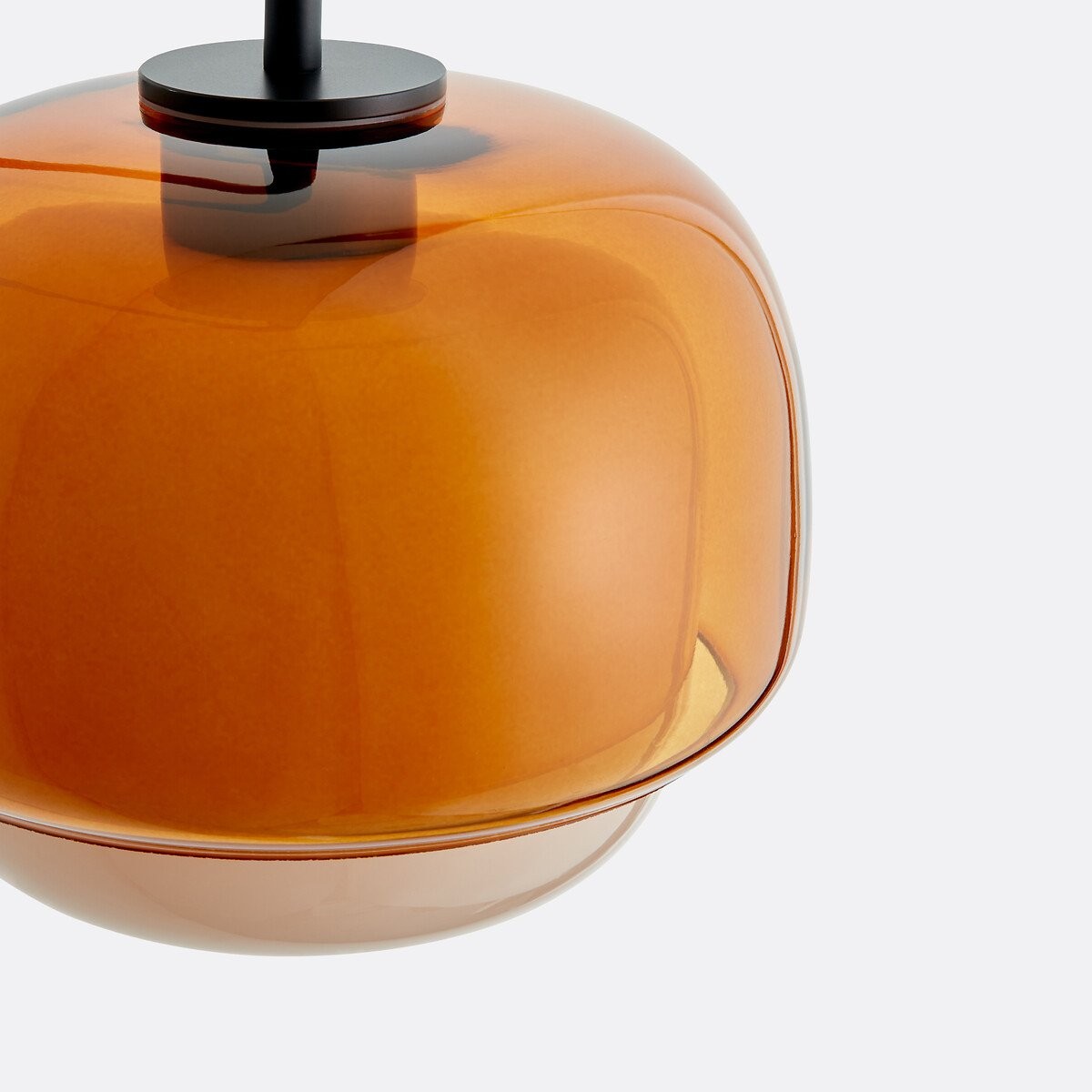 Clinco Double Sphere Glass Sconce ‑ Stylish Ambient Wall Lighting T416