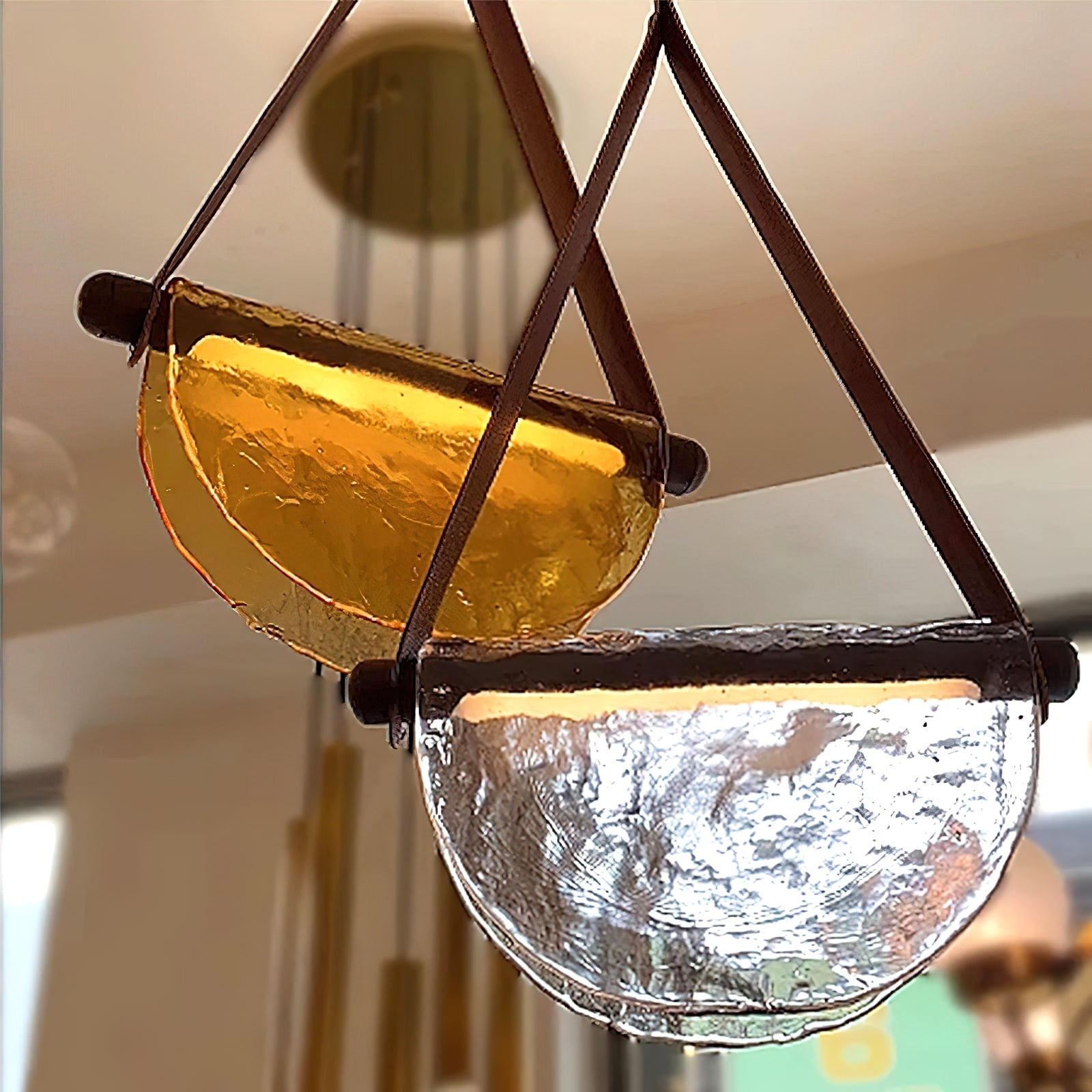Dali Pendant Lamp T1673