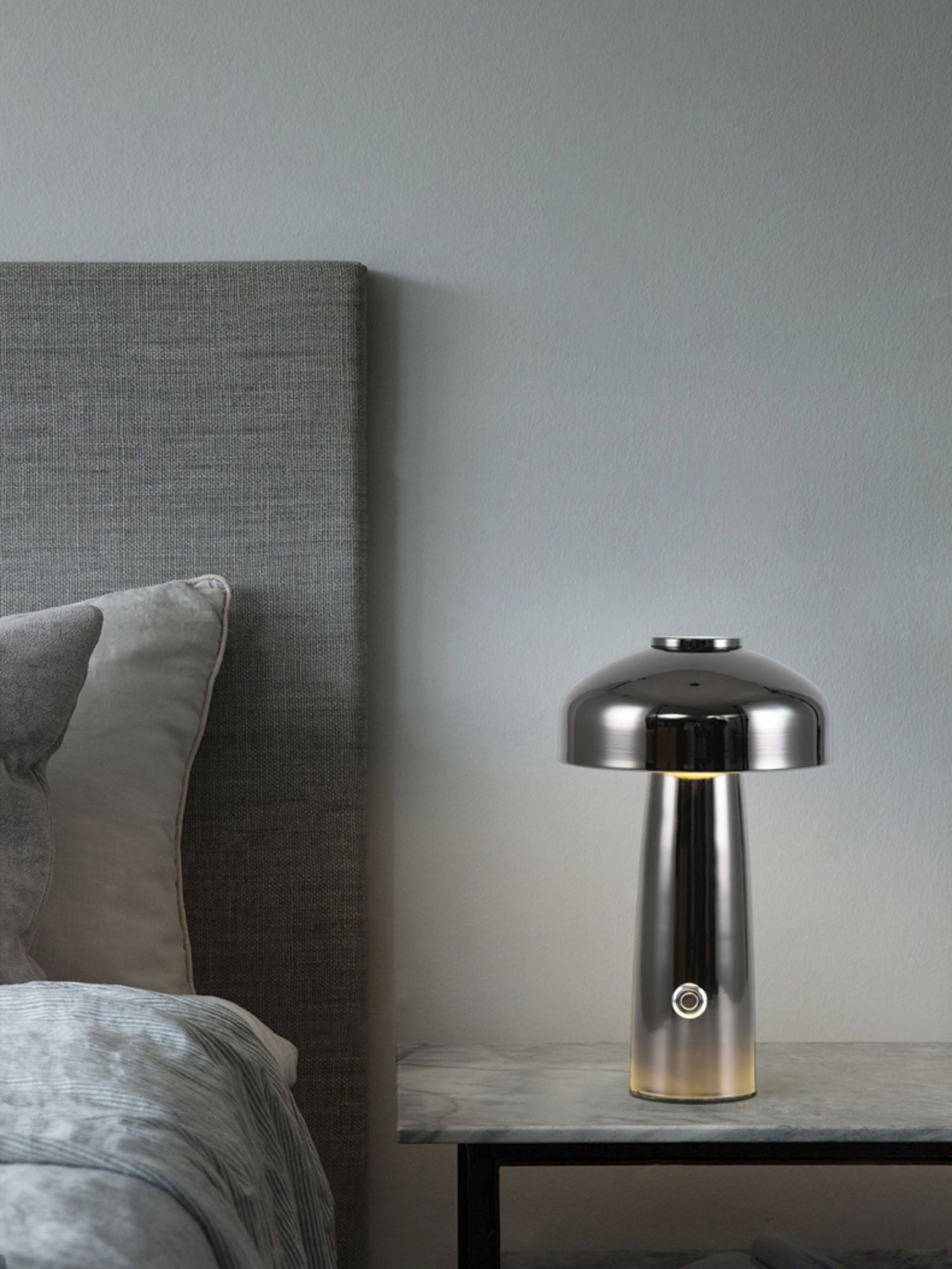 Leon Mushroom Table Lamp T1641