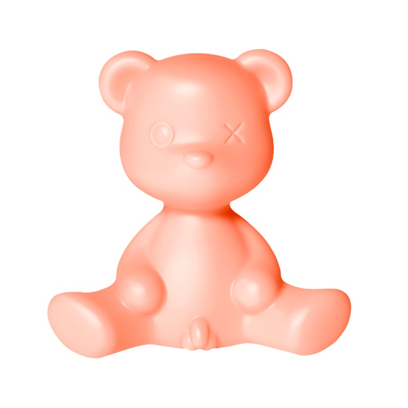 Teddy Boy Lamp