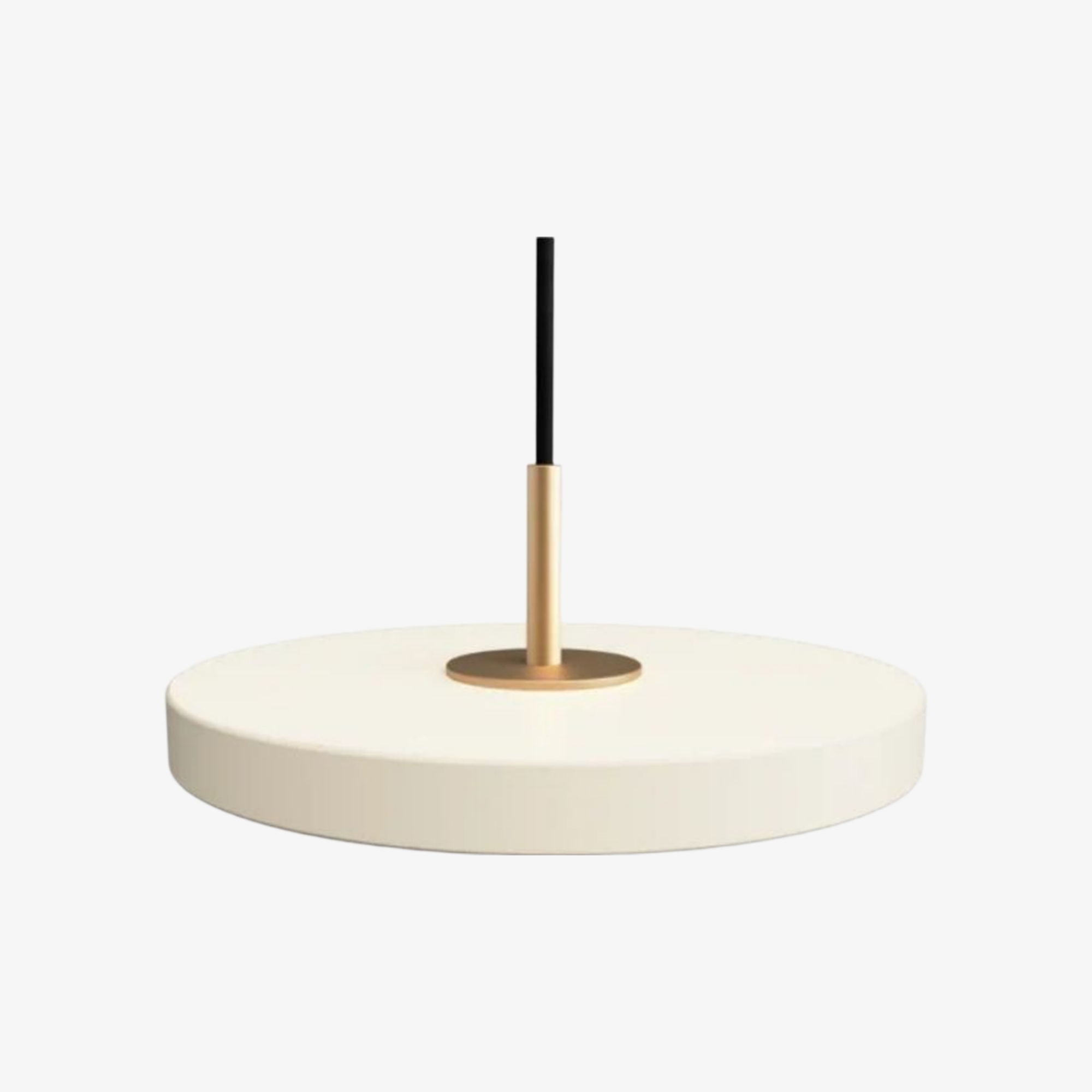 Astris Geometric Pendant Light – Modern Metal Hanging Lamp for Kitchen Island T1181