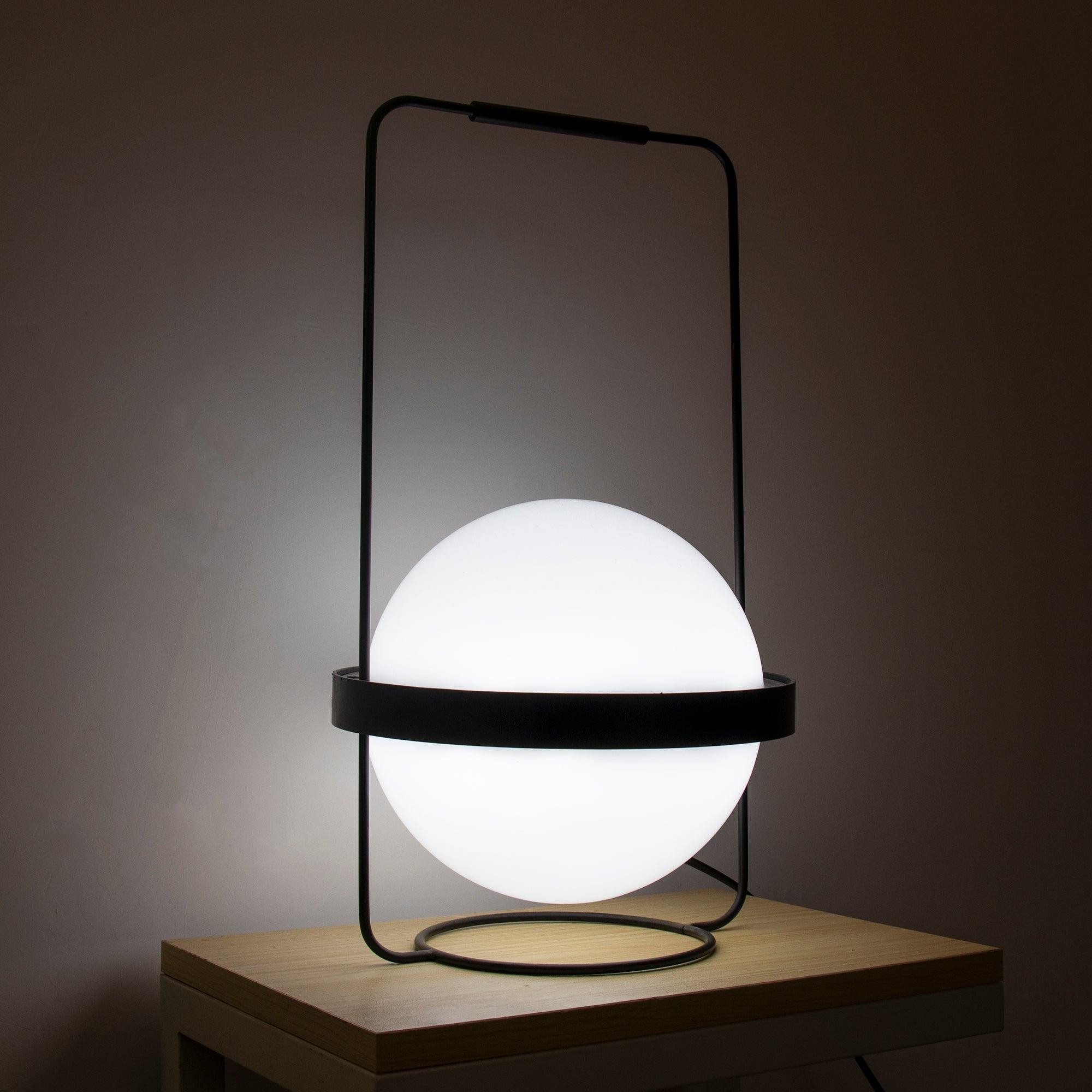 Gardens Table Lamp M338