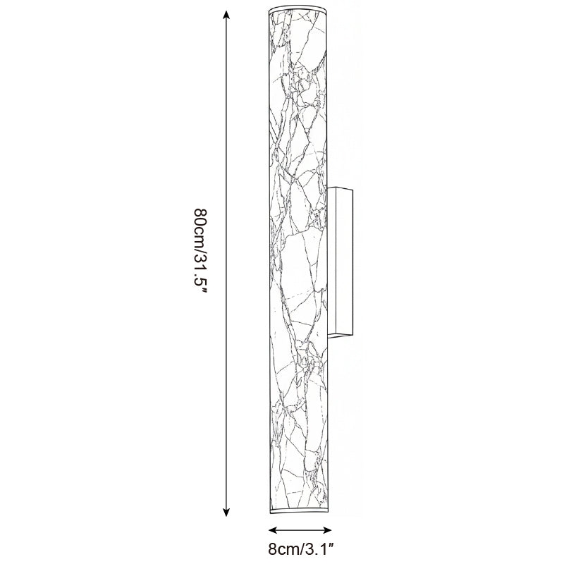 Orisel Wall Lamp T1478