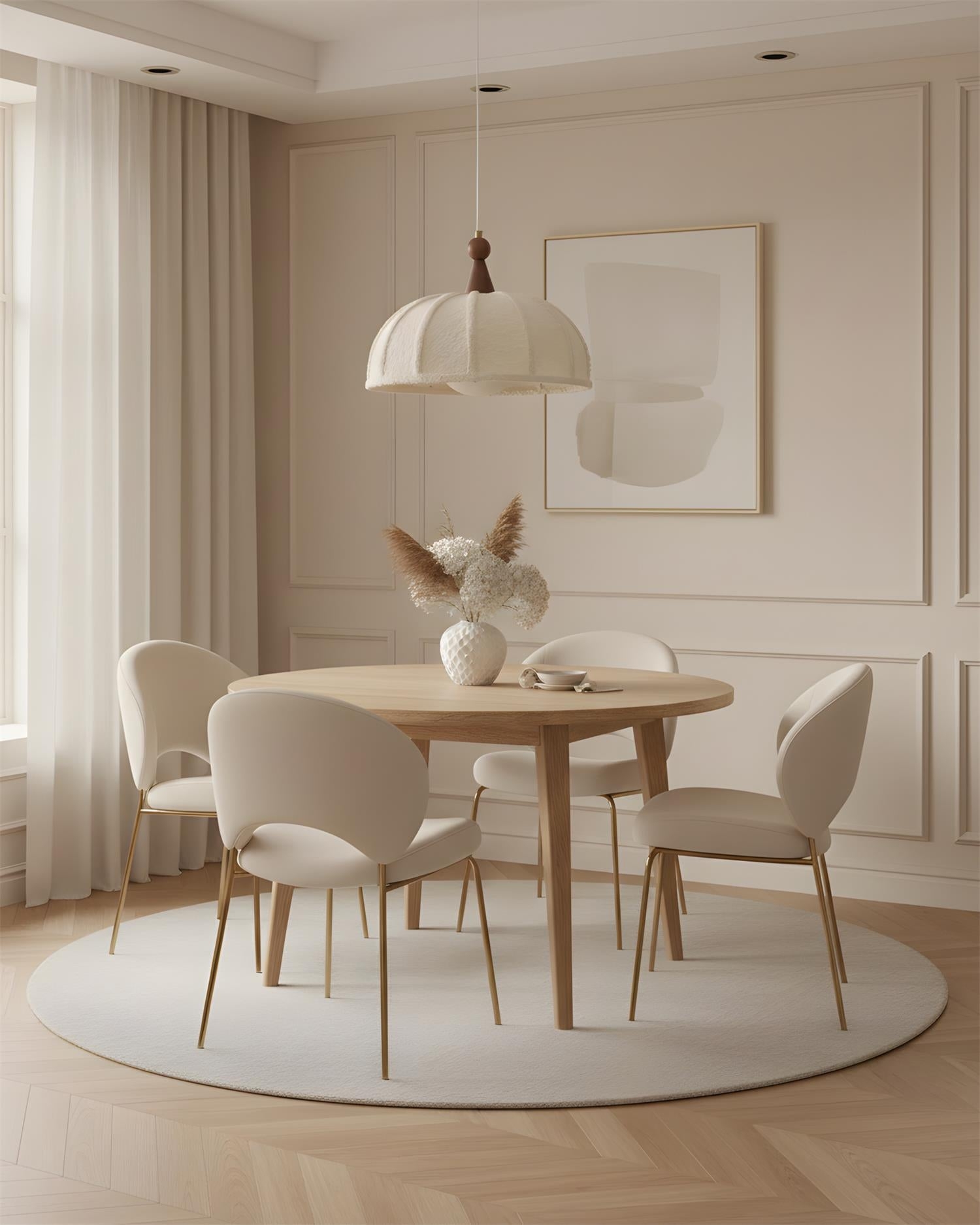 Tenera Pendant Lamp T1523