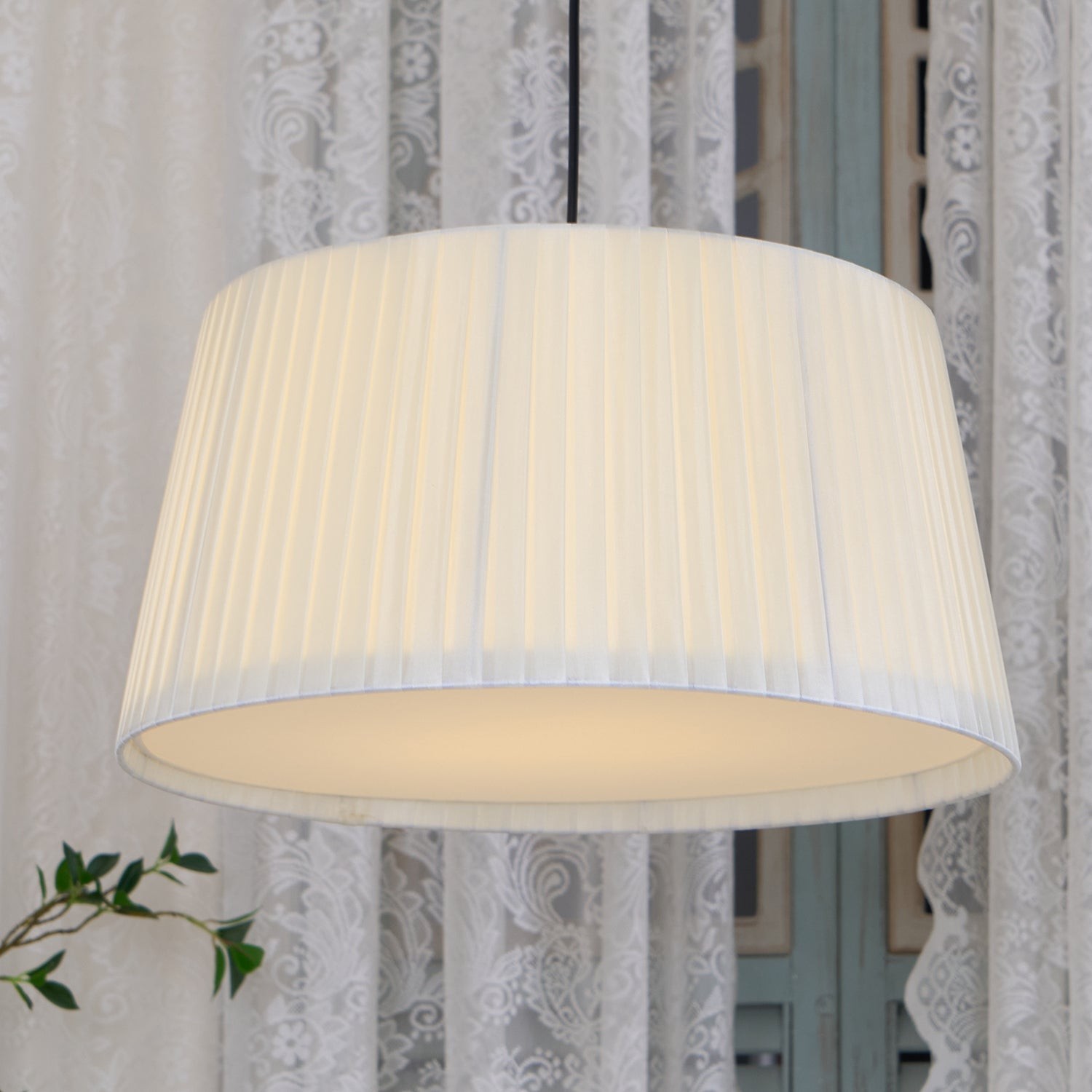 Wrinkles Pendant Lamp P068