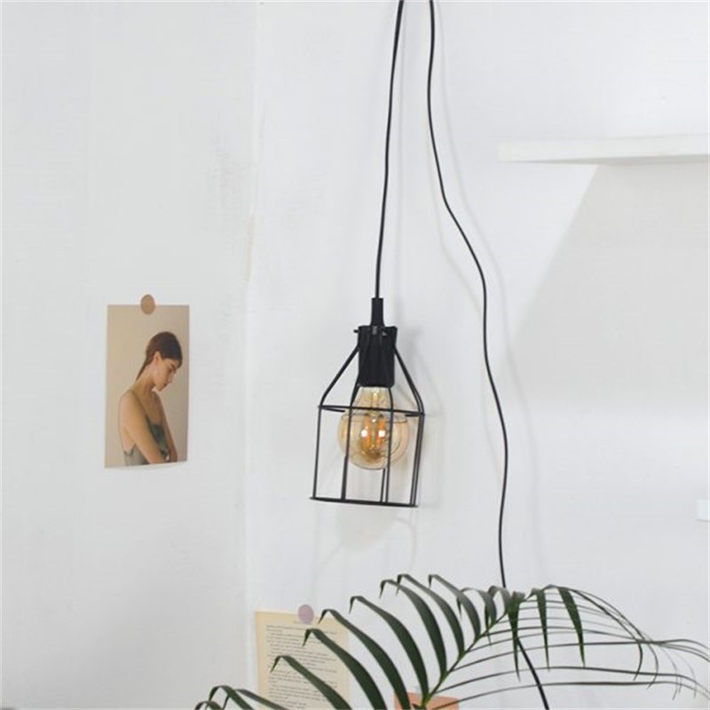Nordic Hanging Wall Light