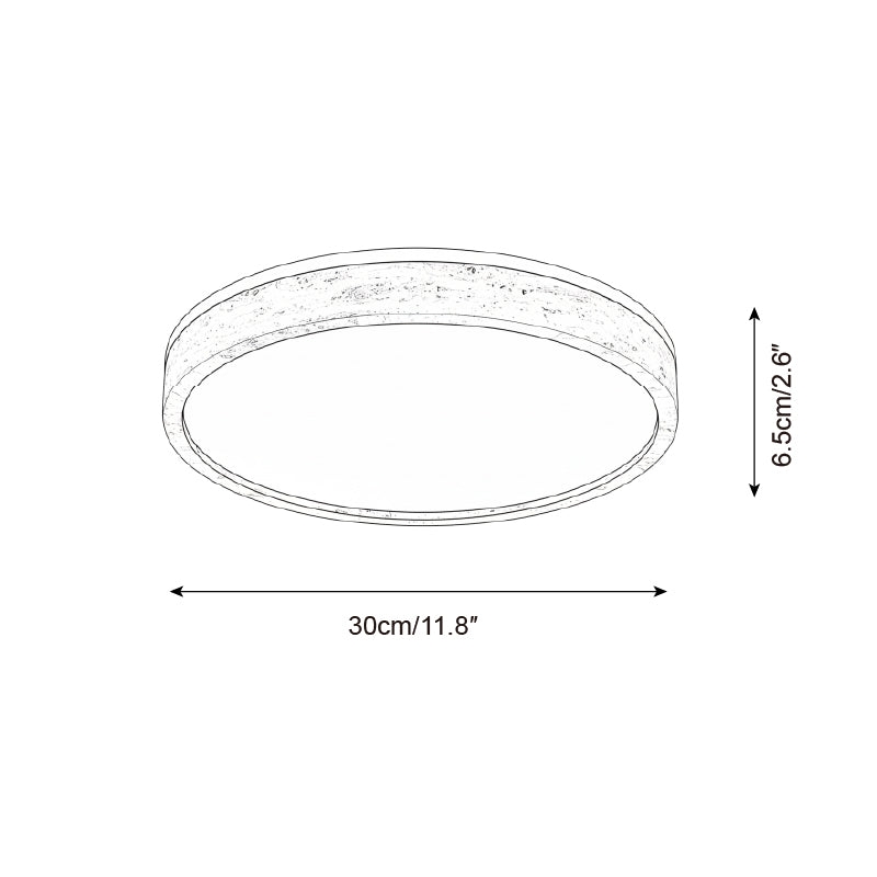Cirona Ceiling Lamp T1499