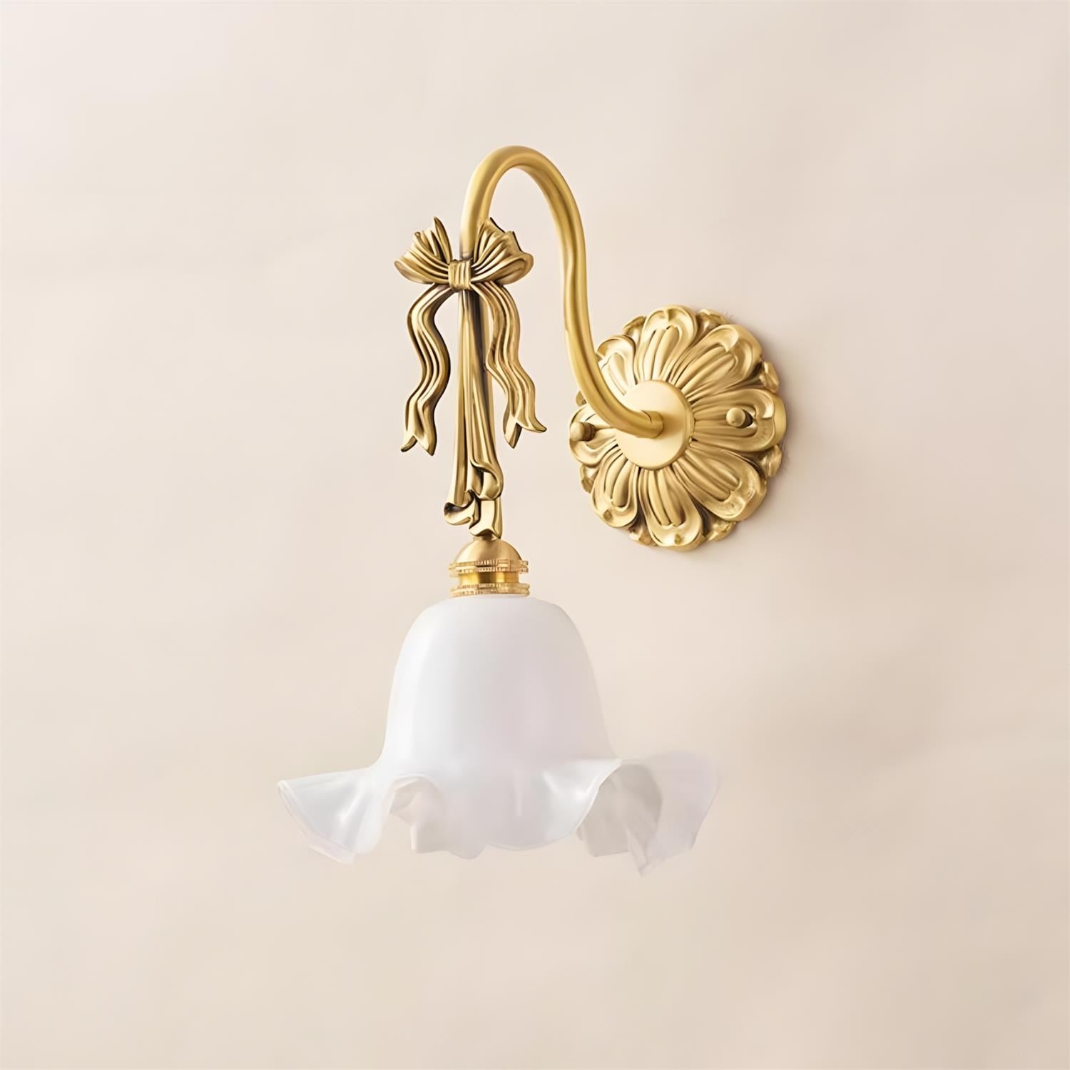 Lysette Wall Lamp T1592