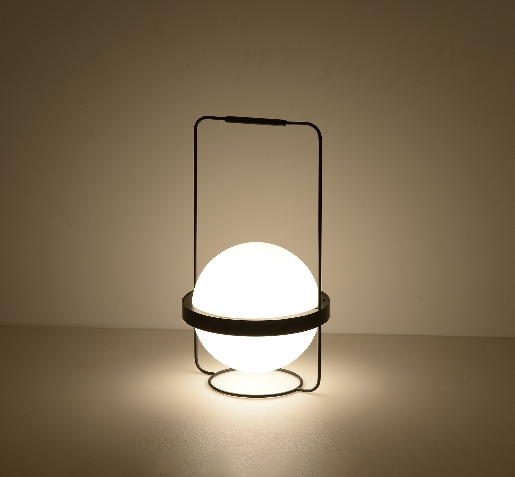 Gardens Table Lamp M338