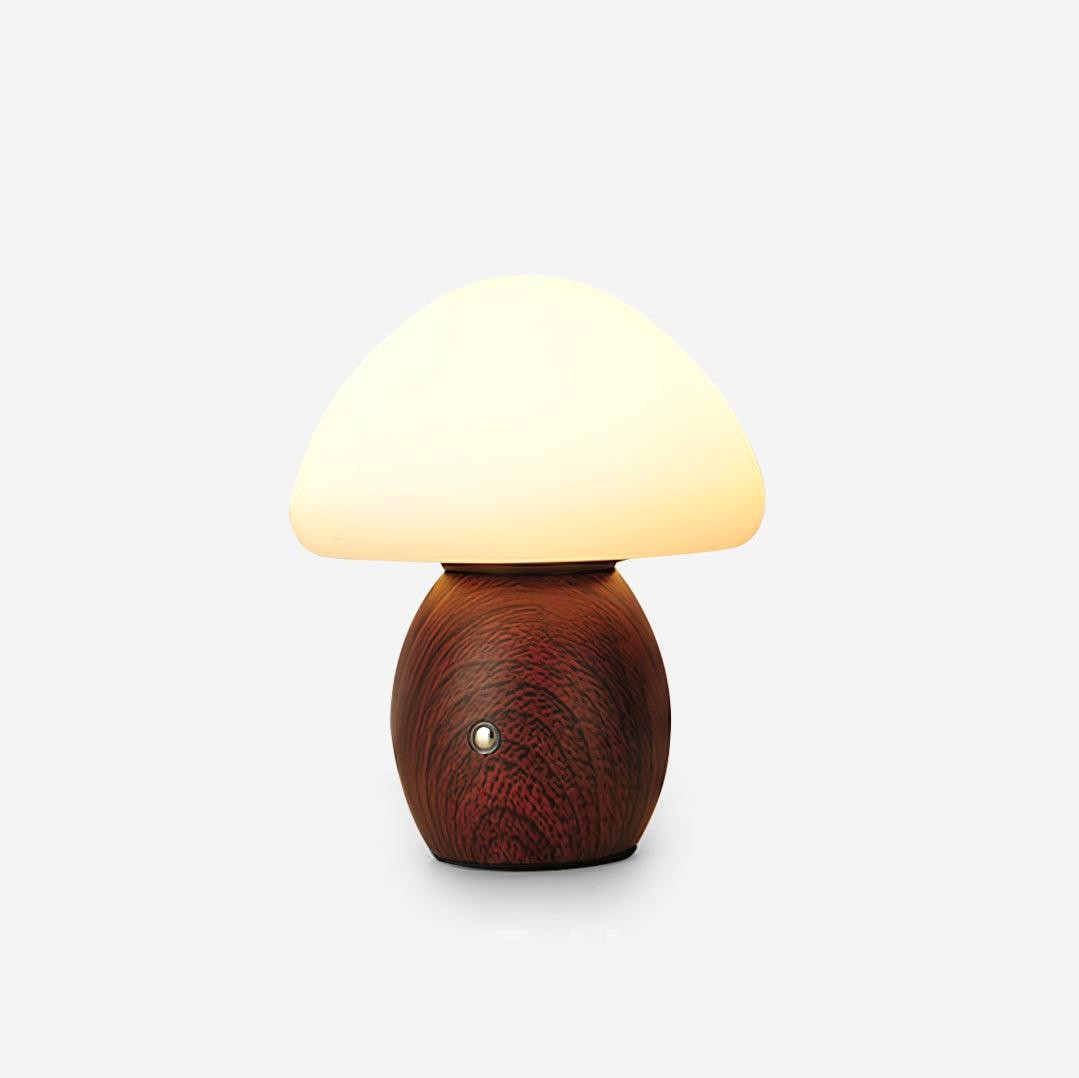 LED Mushroom Touch Lamp Dimmable Table Lamp M251