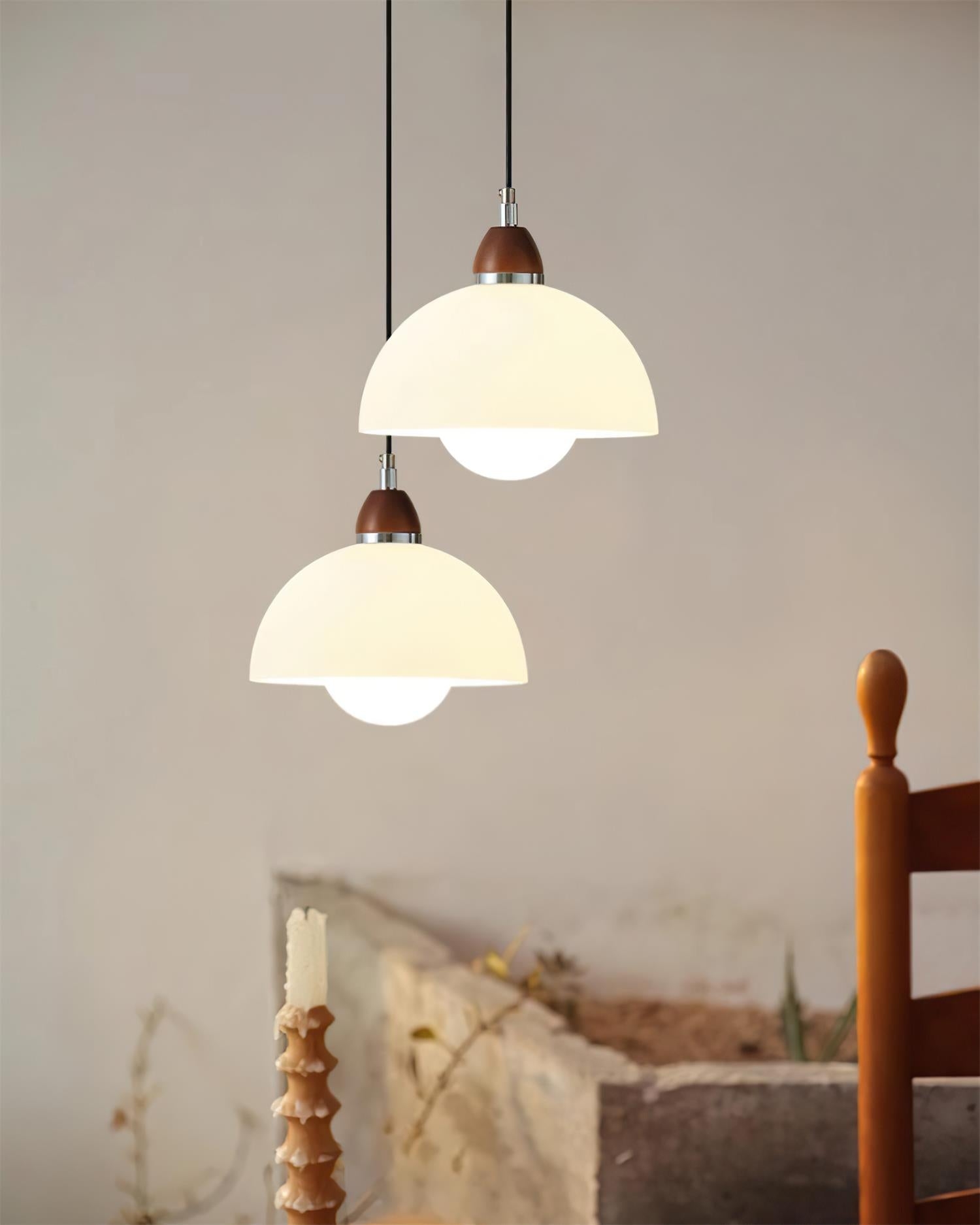 Milagro Pendant Lamp T1275