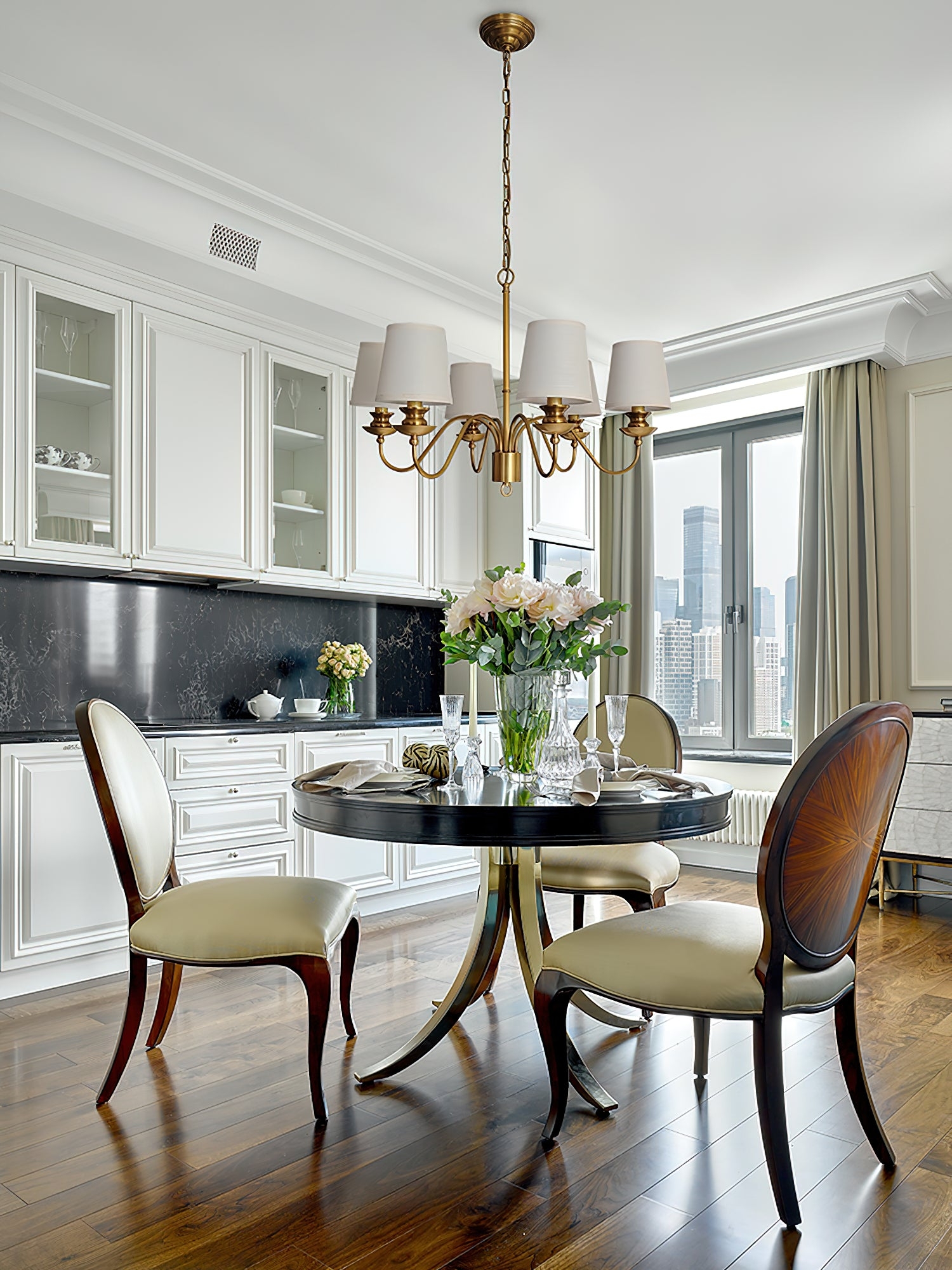 Maglio Chandelier T1728