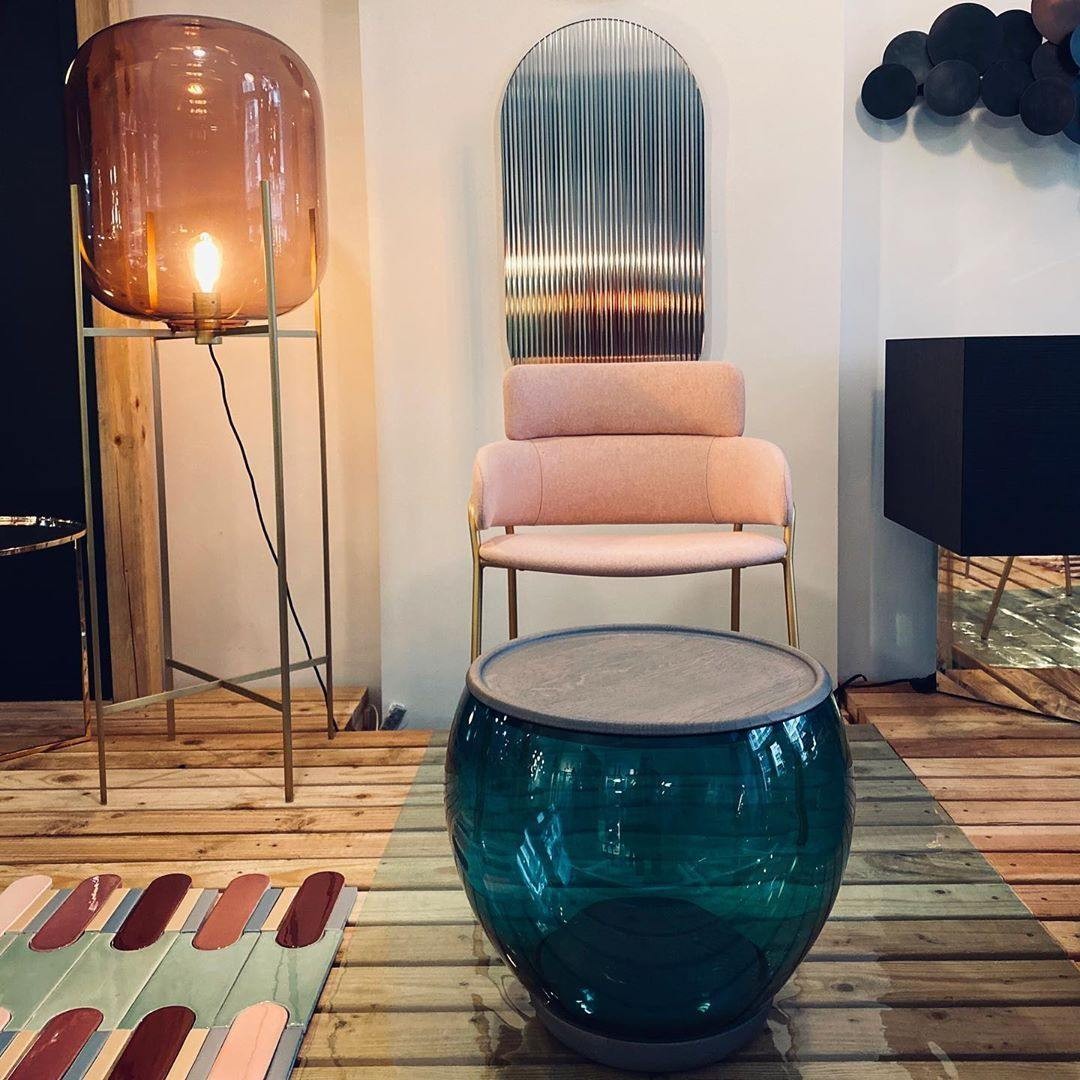 Oda Lamp