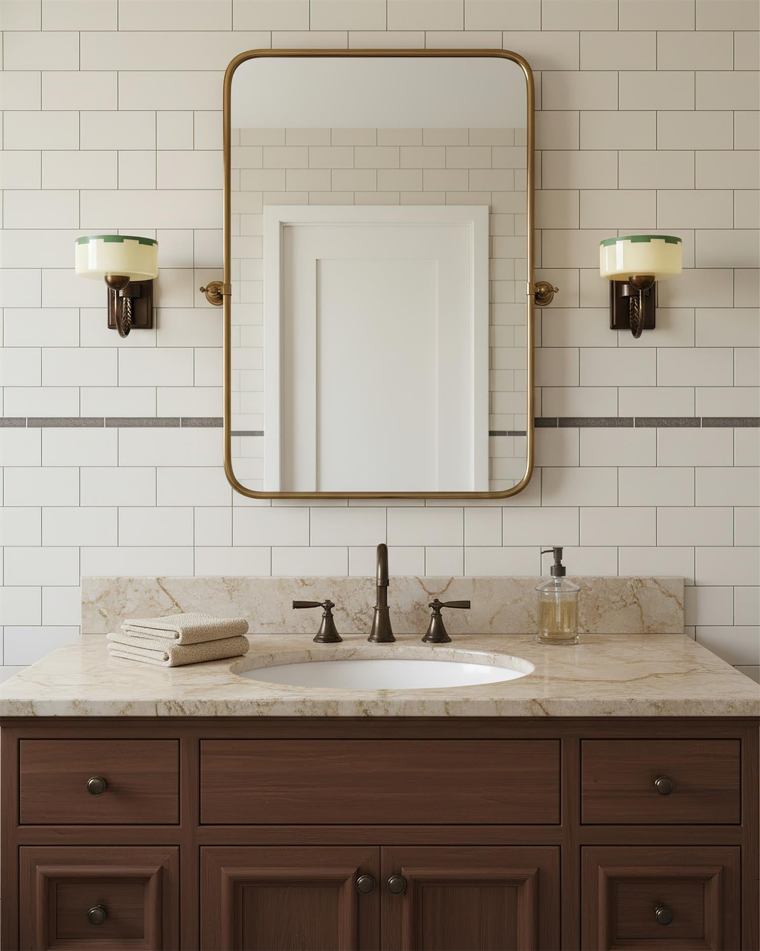 Grevola Wall Lamp T1480