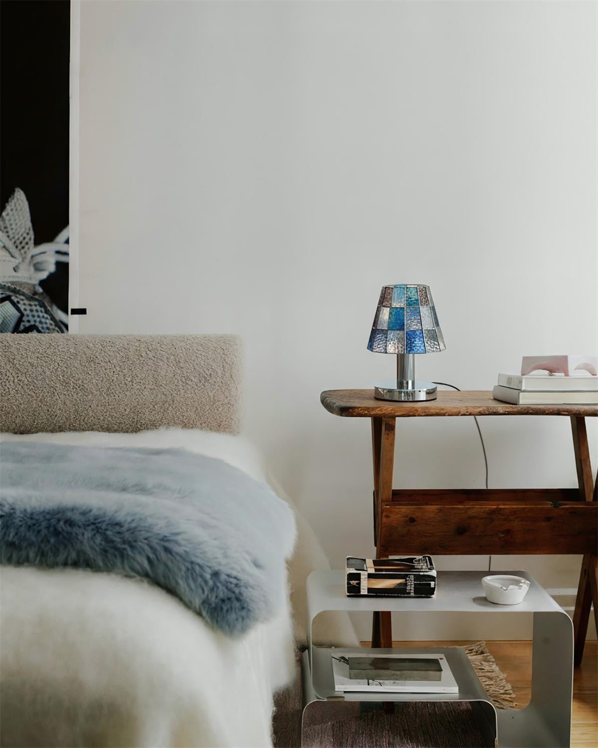 Fun Guy Table Lamp T1460