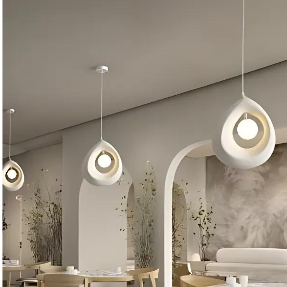 The Art of Refinement Pendant Light T2128