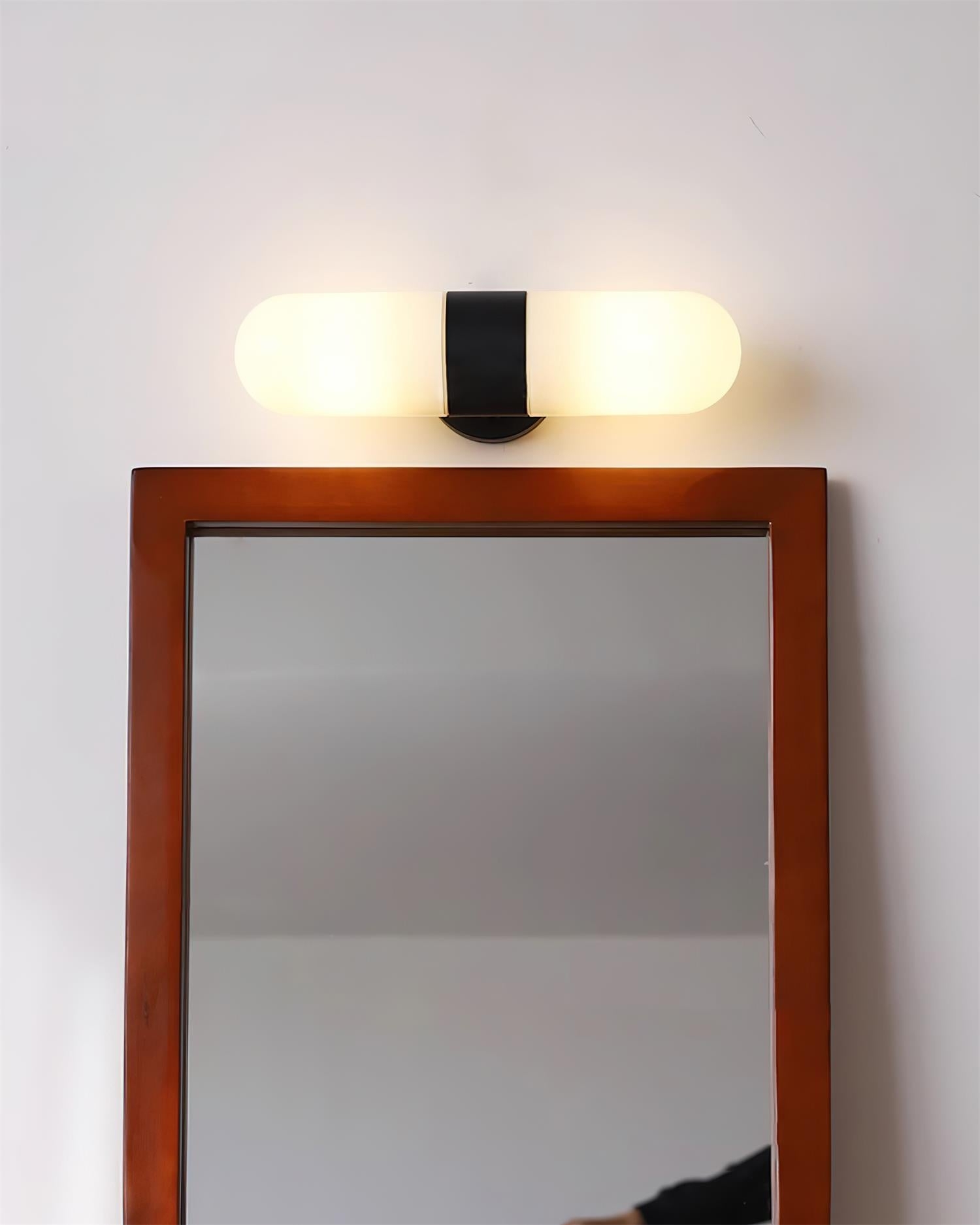 Milano Wall Lamp T1234