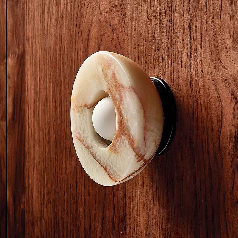 Aurelia Surface Sconce T1786