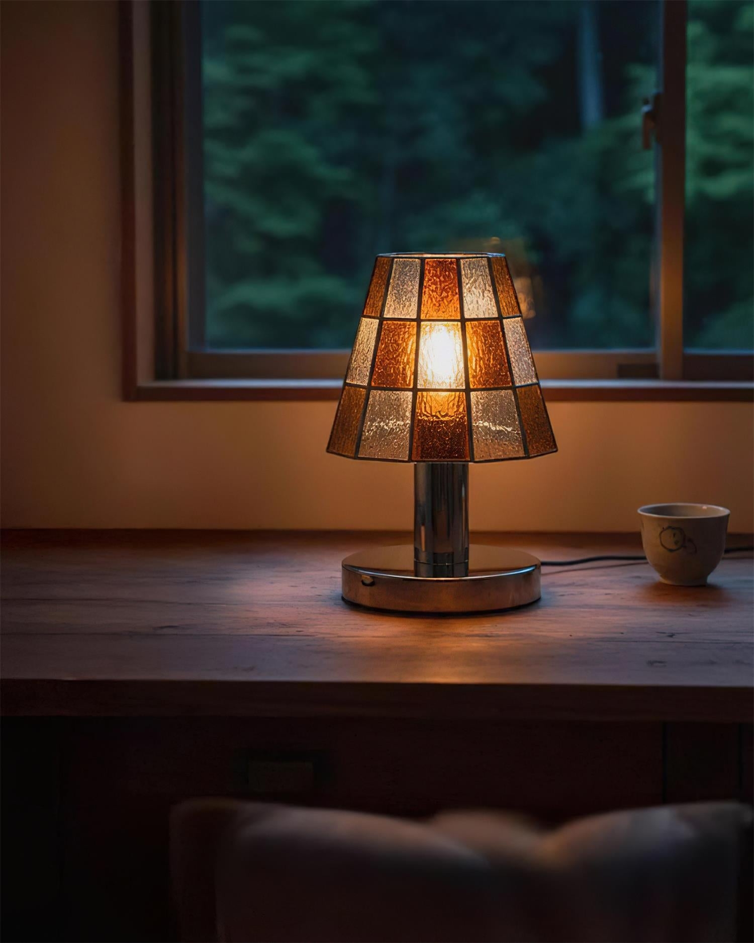 Fun Guy Table Lamp T1460