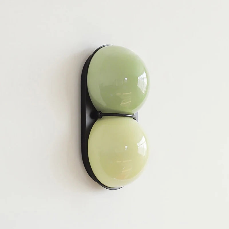 Twinwave Wall Lamp T1511