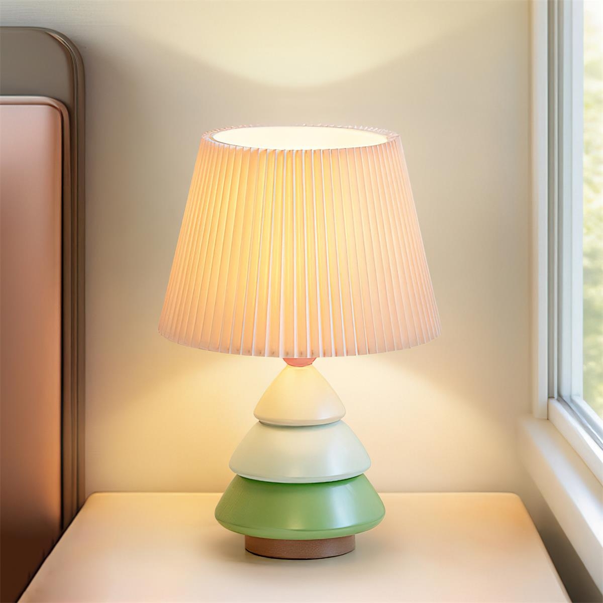 Luma Globe Table Lamp T1434