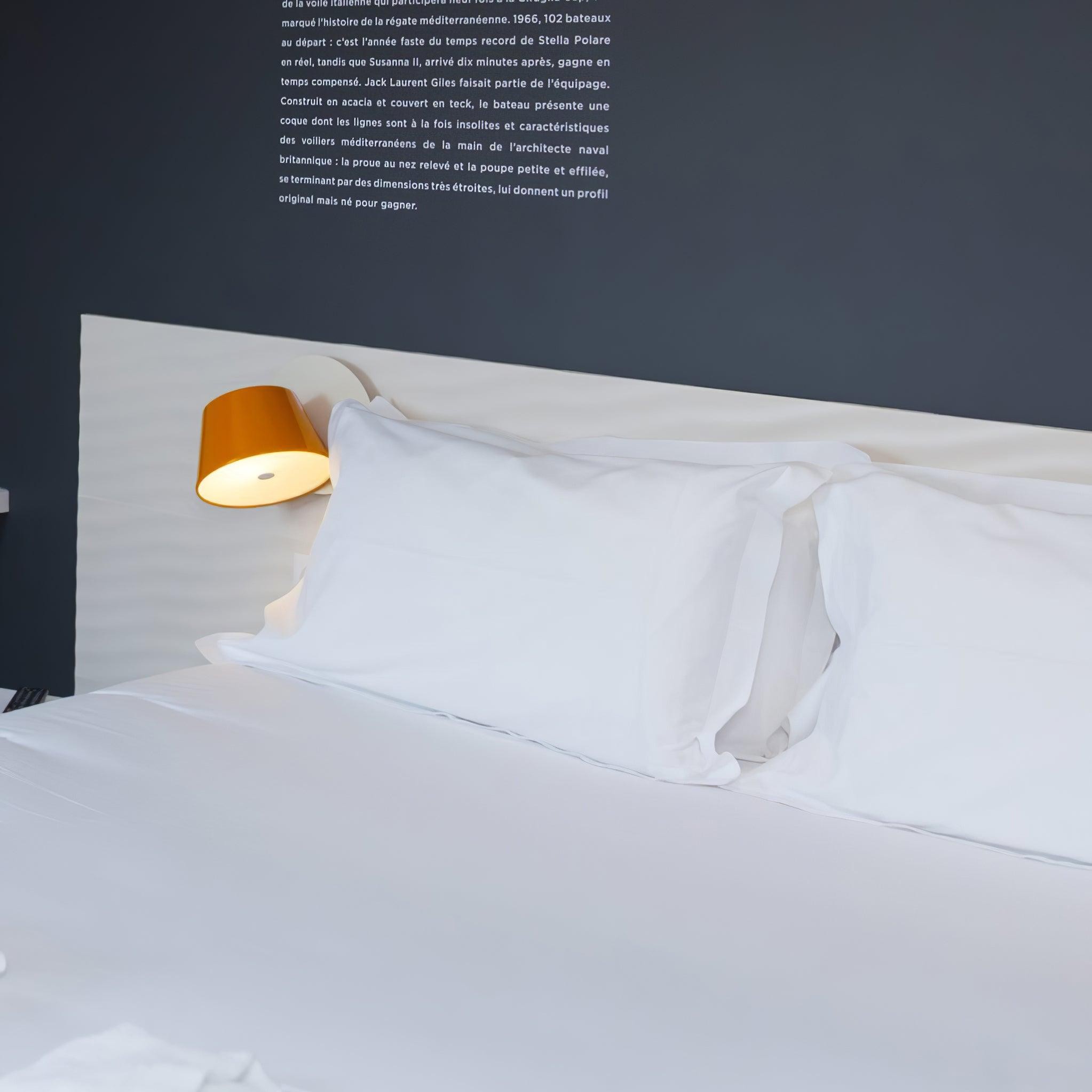 Simple Bedroom Bedside Reading Wall Lamp M168