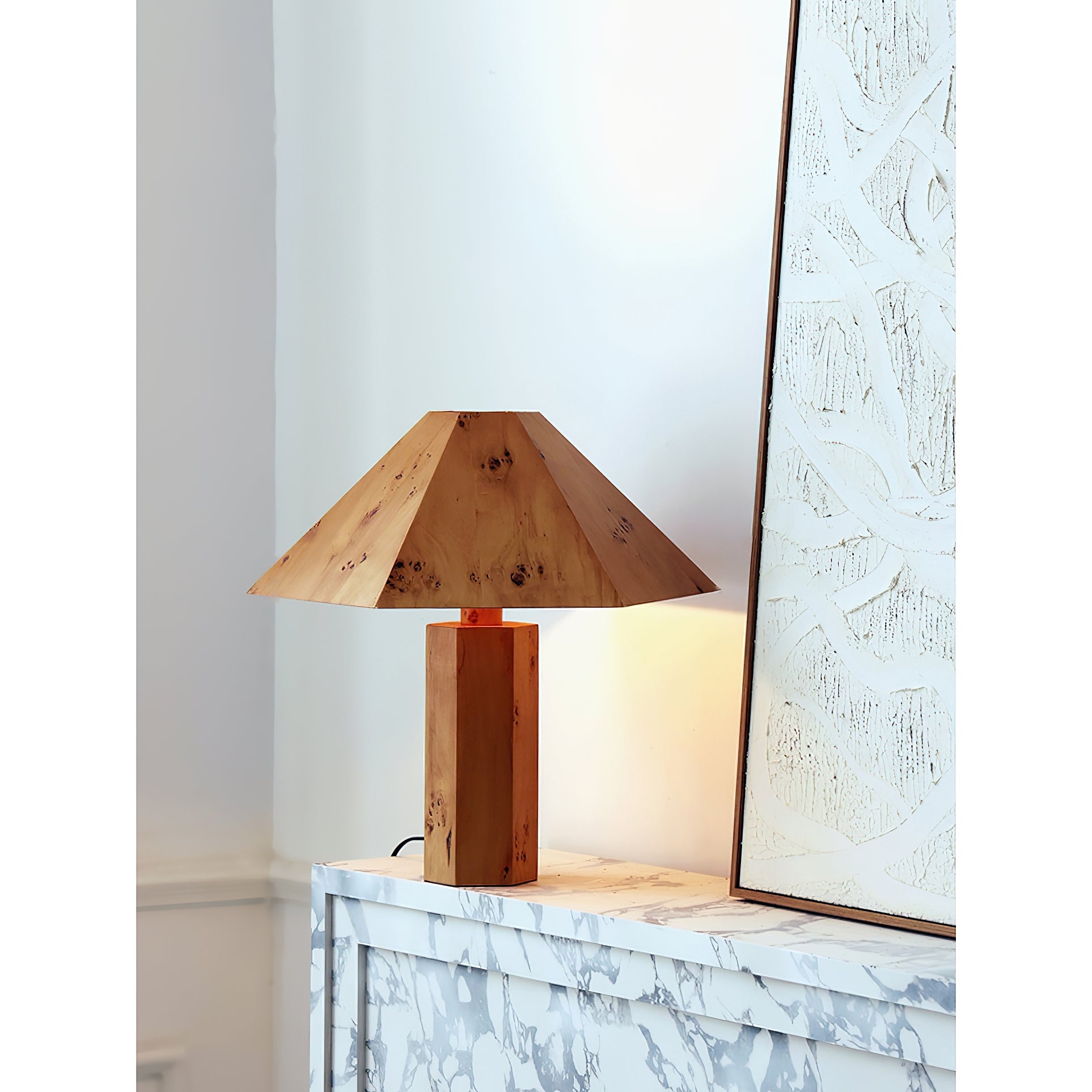Gena Table Lamp T1932