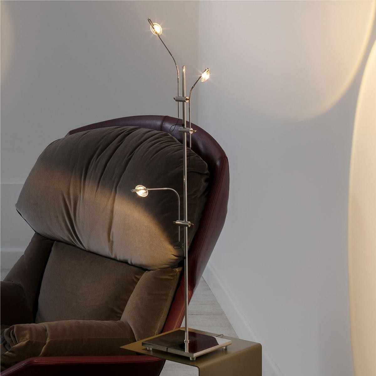 Wa Wa T LED Lamp