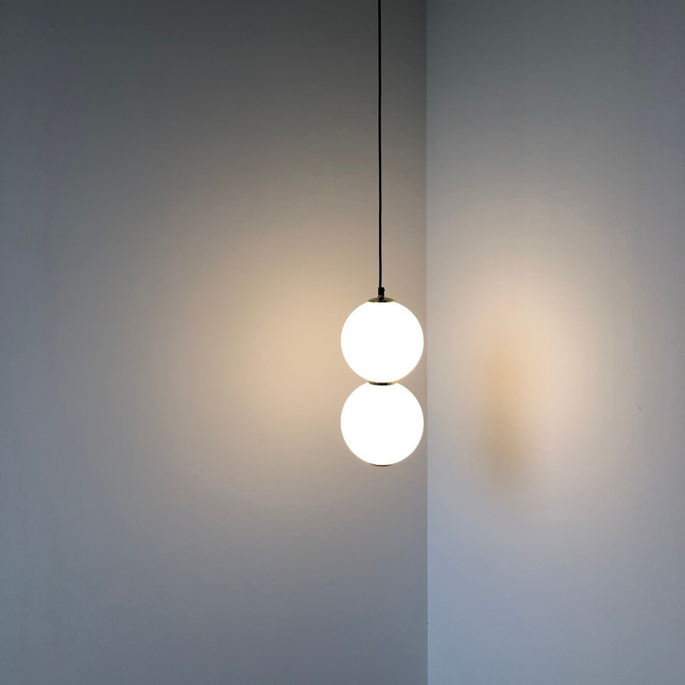 Pearls Pendant Light