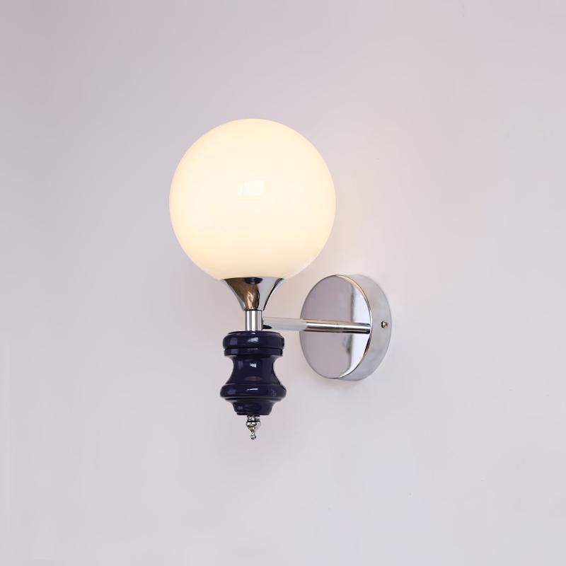 Timeless Home Conor Sconce T1638