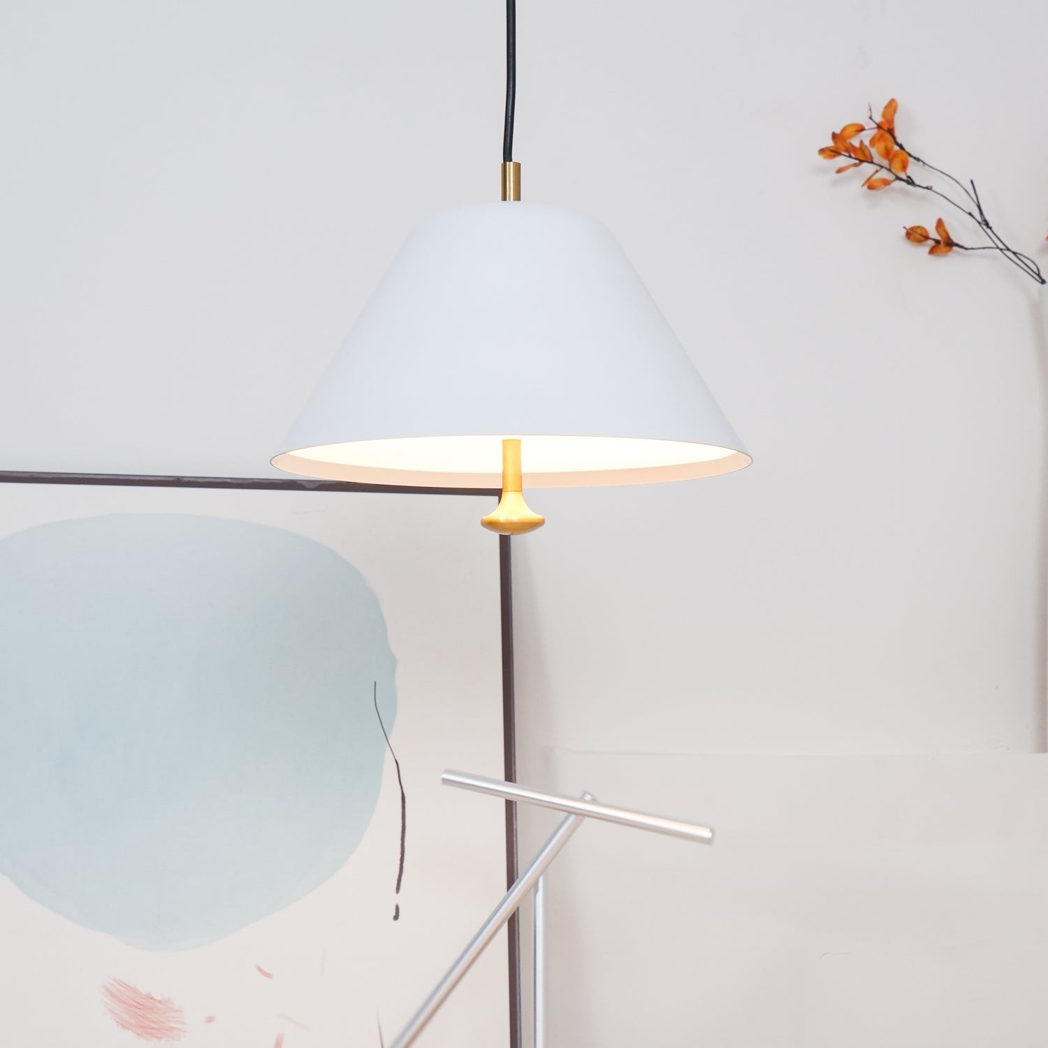 Levitate Pendant Lamp P035