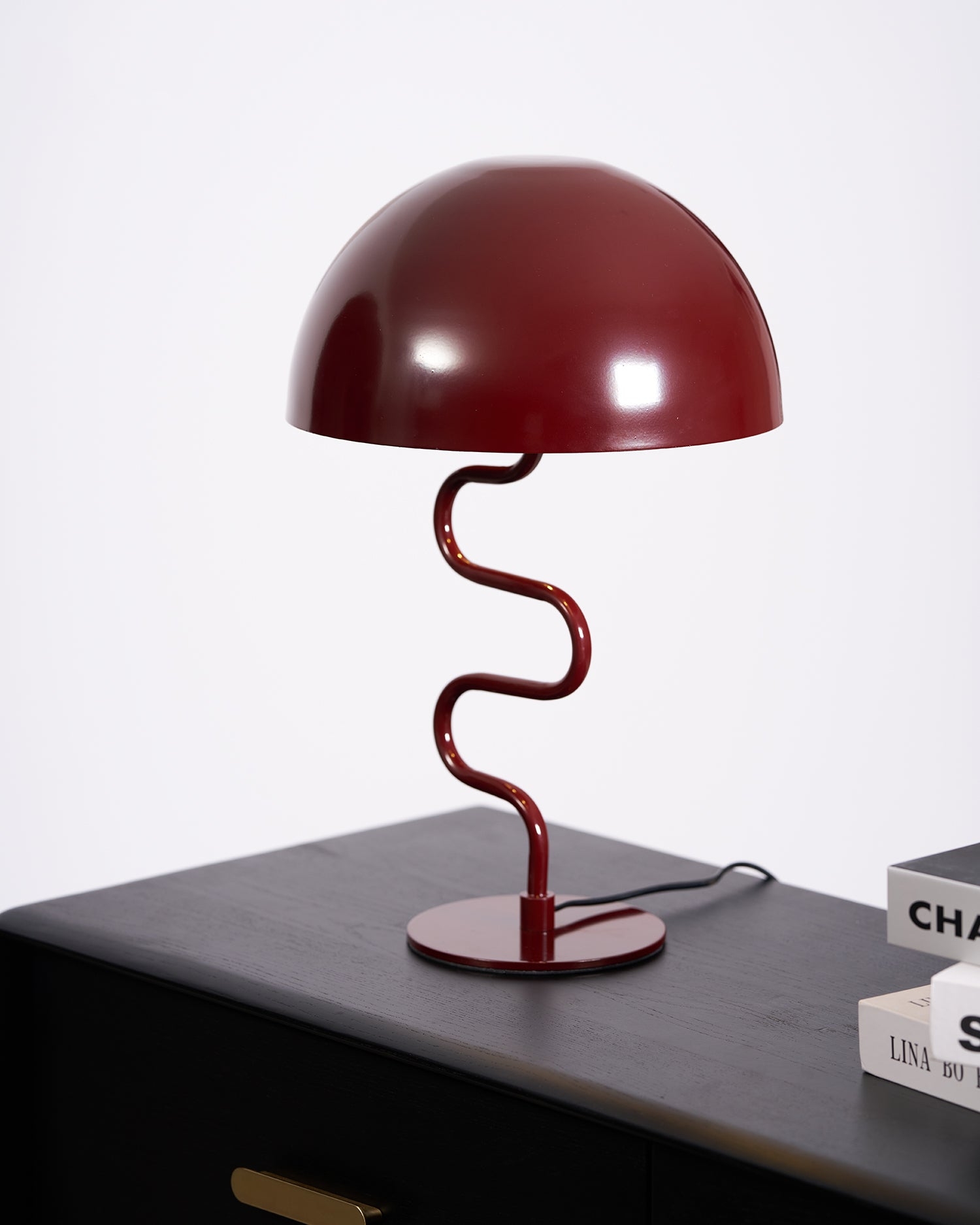 Tuija Twist Table Lamp T1305