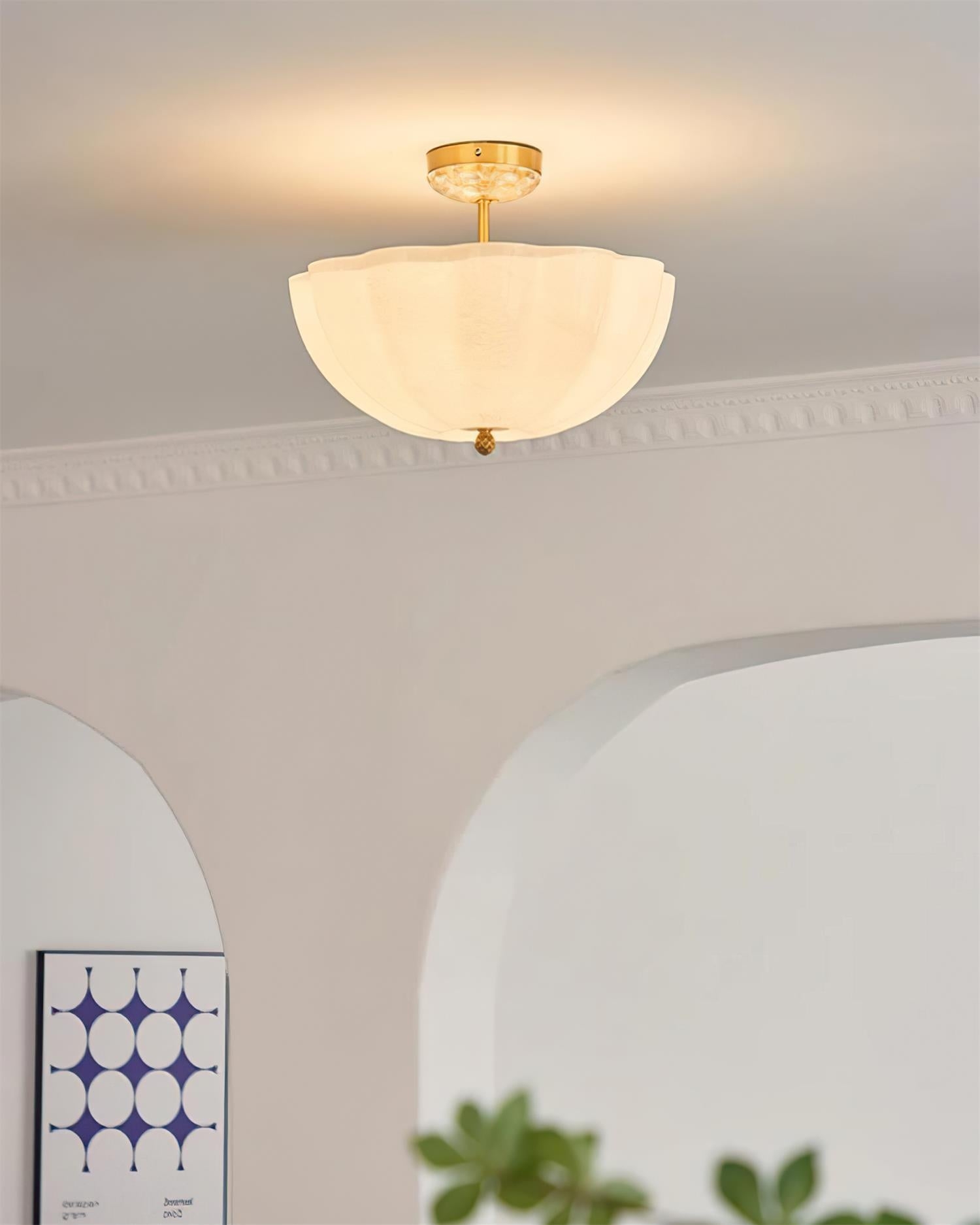 Aerin Ceiling Light T1272