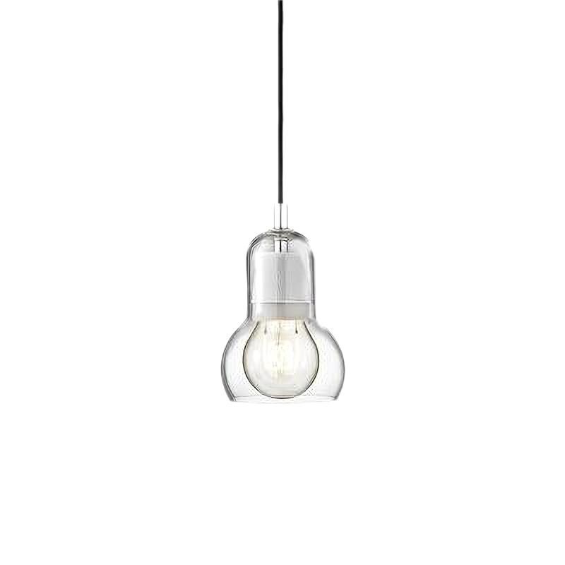 Bulb SR1/Mega Bulb SR2 Pendant Light