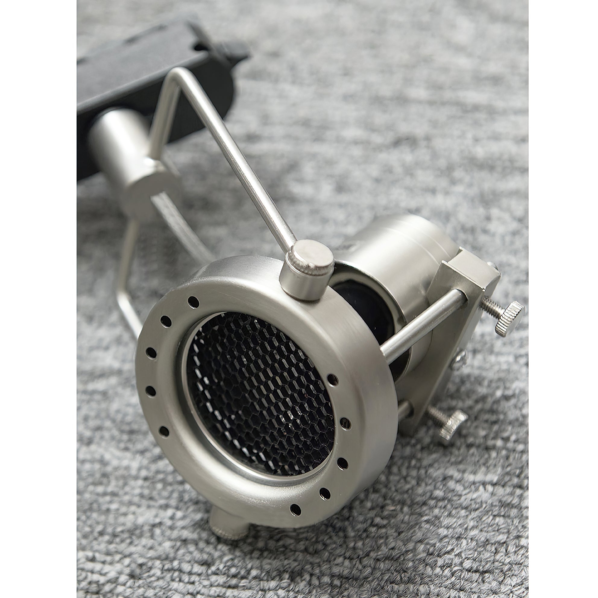 Lucide Industrial Track Lights T1919