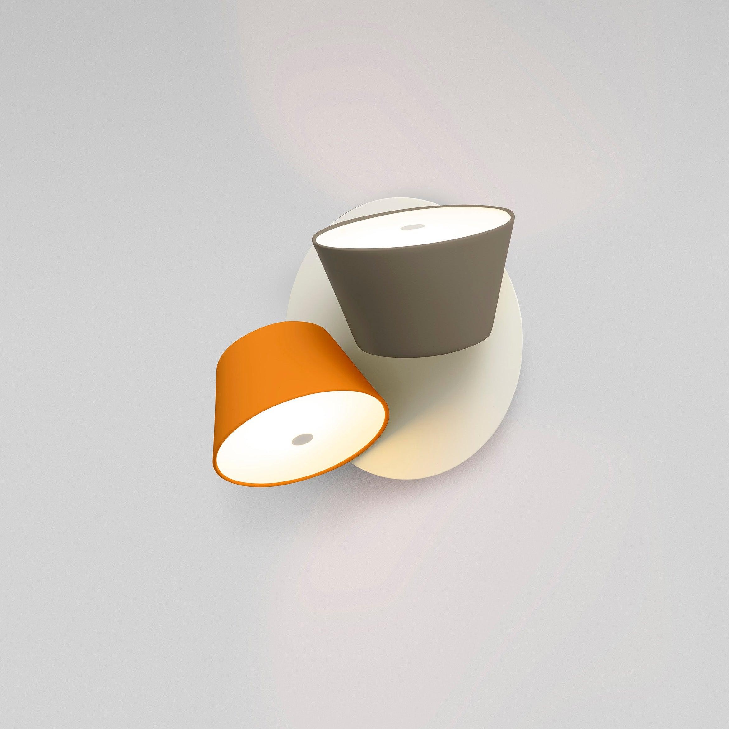 Simple Bedroom Bedside Reading Wall Lamp M168