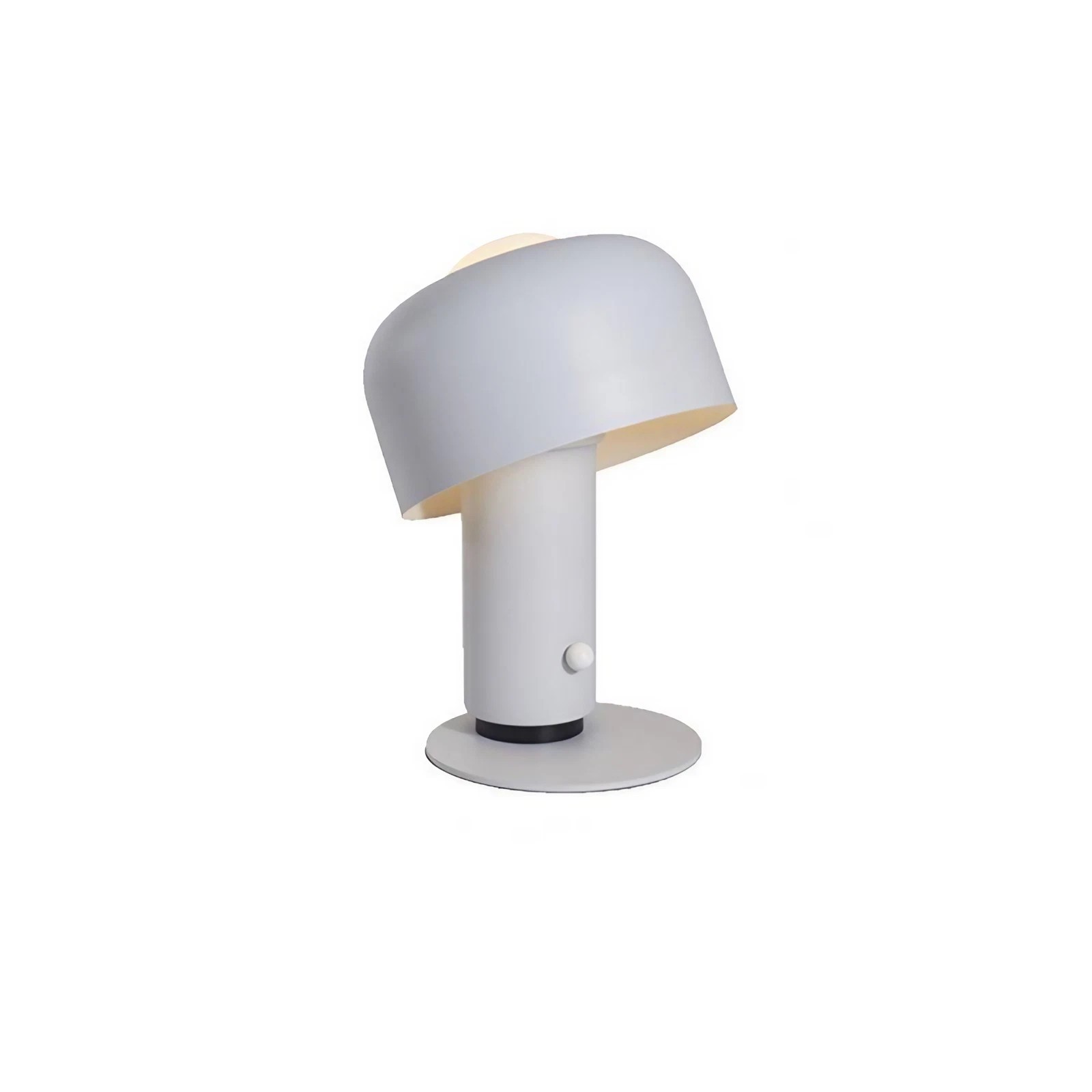 Pivot Table Lamp