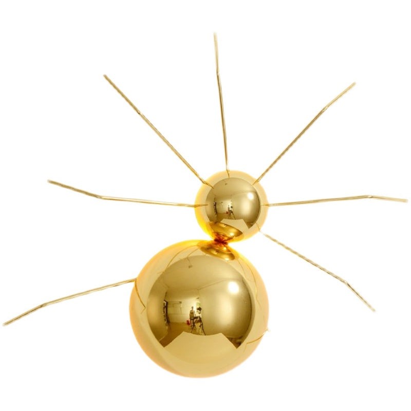 Spider LED Wall Lamp