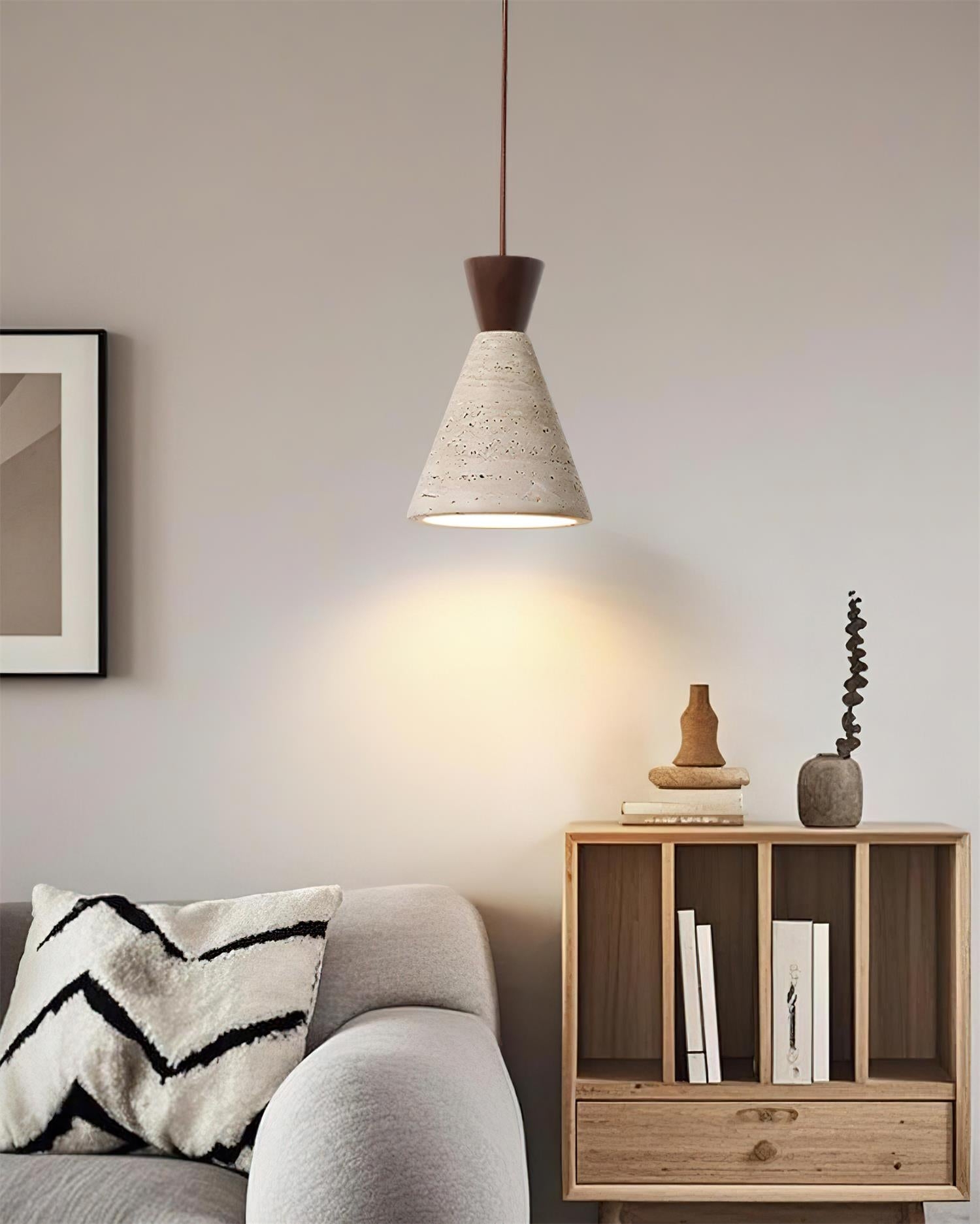 Cielo Pendant Lamp T1372