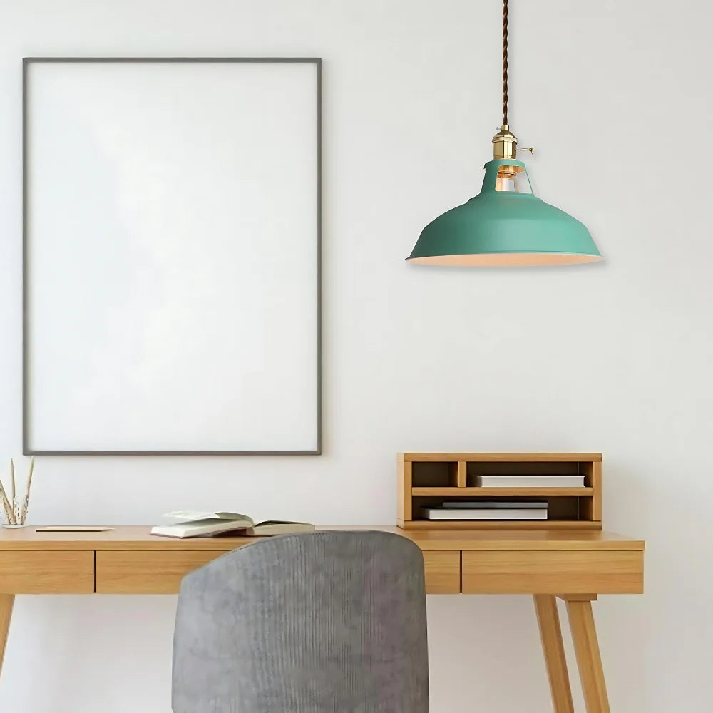 The Timeless Classic Pendant Light T2059