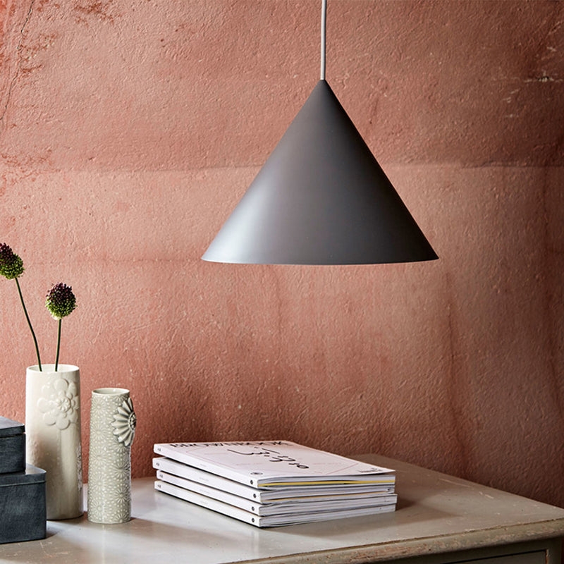 Benjamin Pendant Lamp T1809