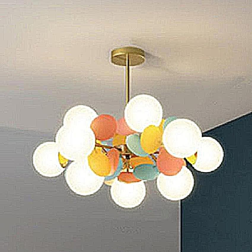 Creative Chandelier