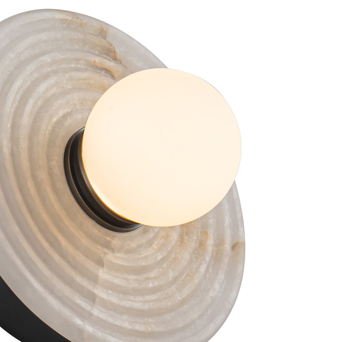 Leigha Alabaster Wall Lamp T1900