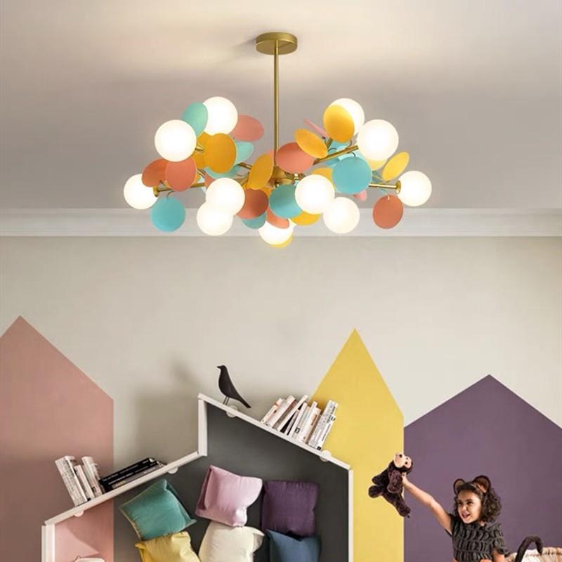 Creative Chandelier