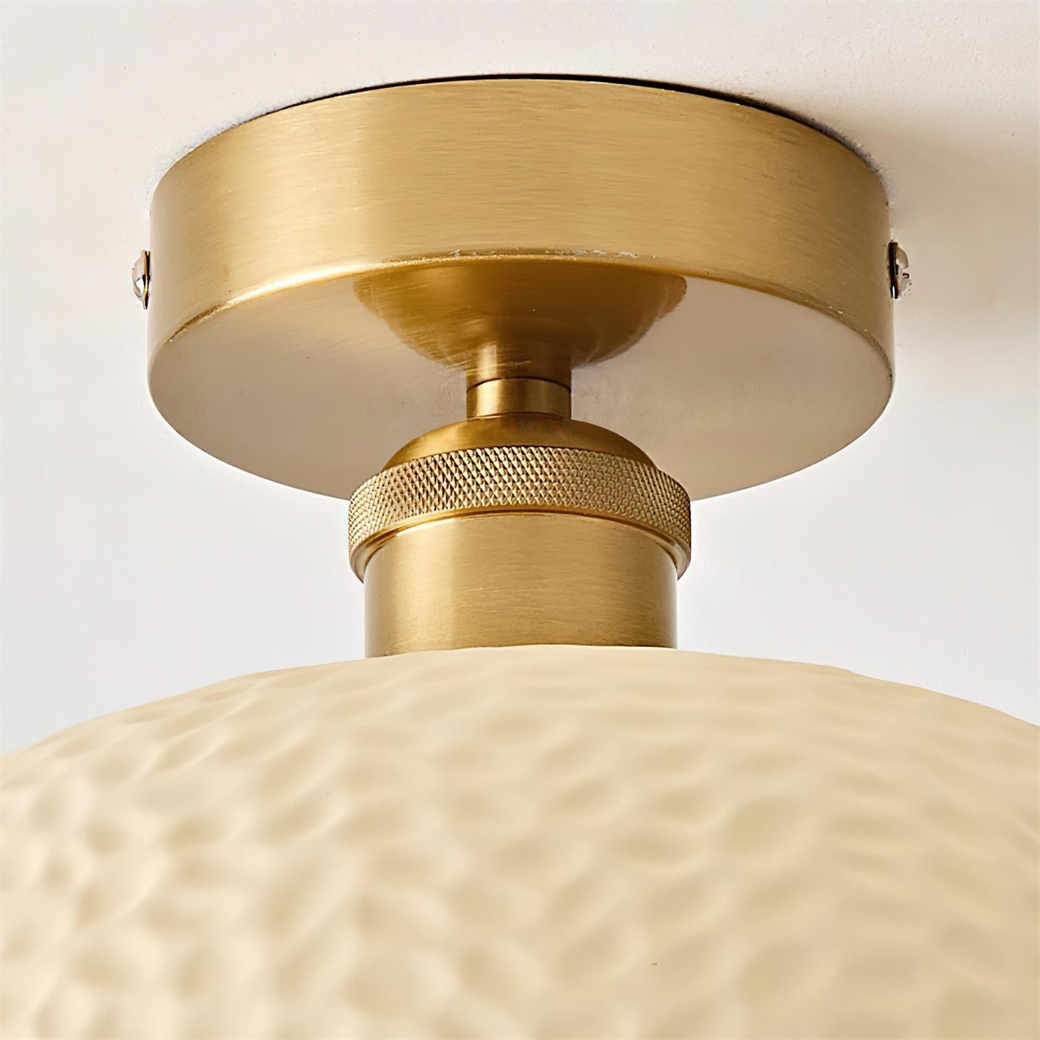 Moss Glow Ceiling Lamp T1409