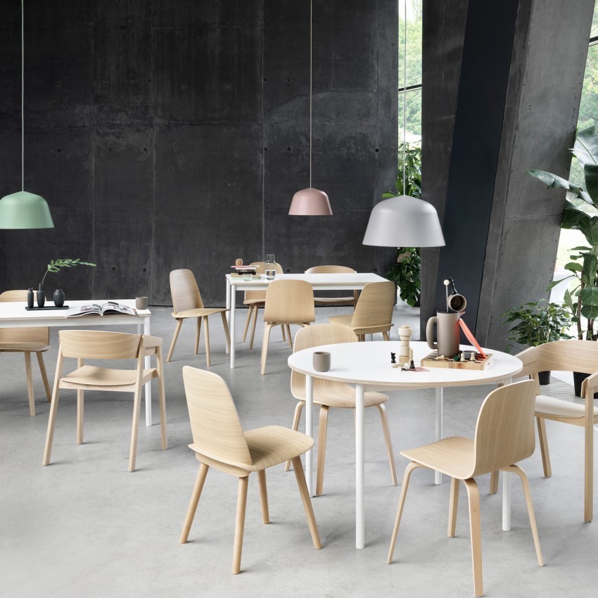 Ambit Pendant Light