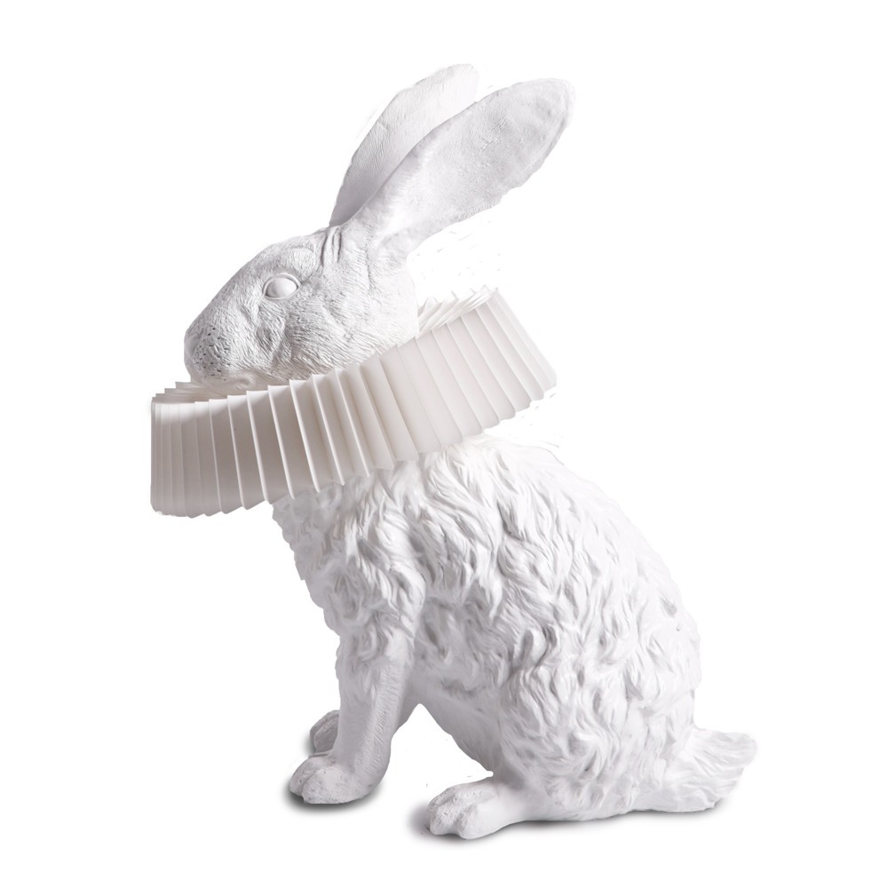 Rabbit X Lamp