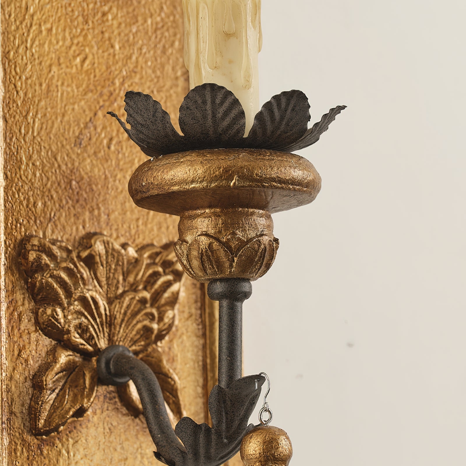 Margarite Wall Lamp T1871